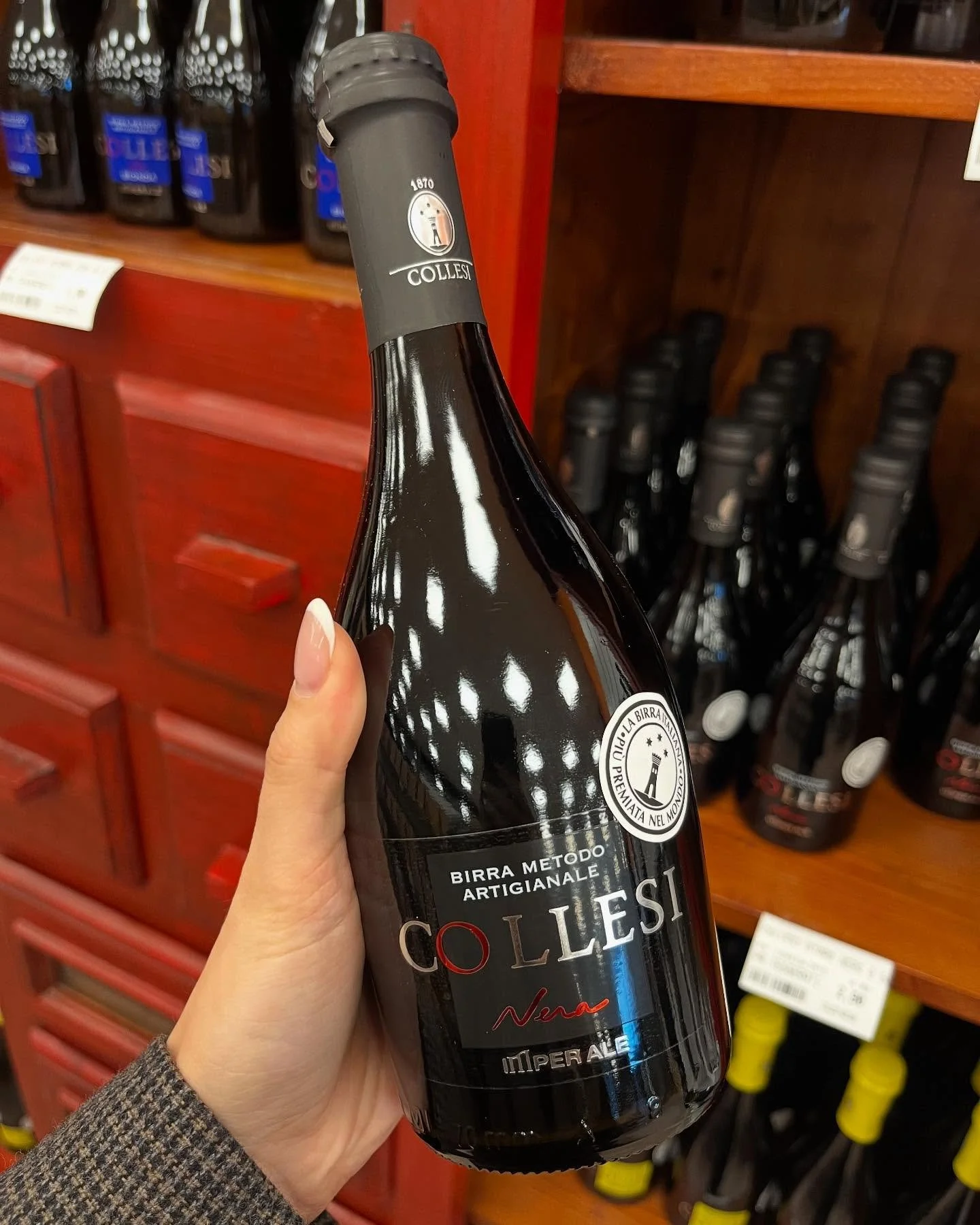 Birre Collesi 🍻 
A partire da &euro;1,90 🔥😱

#storemixsarzana