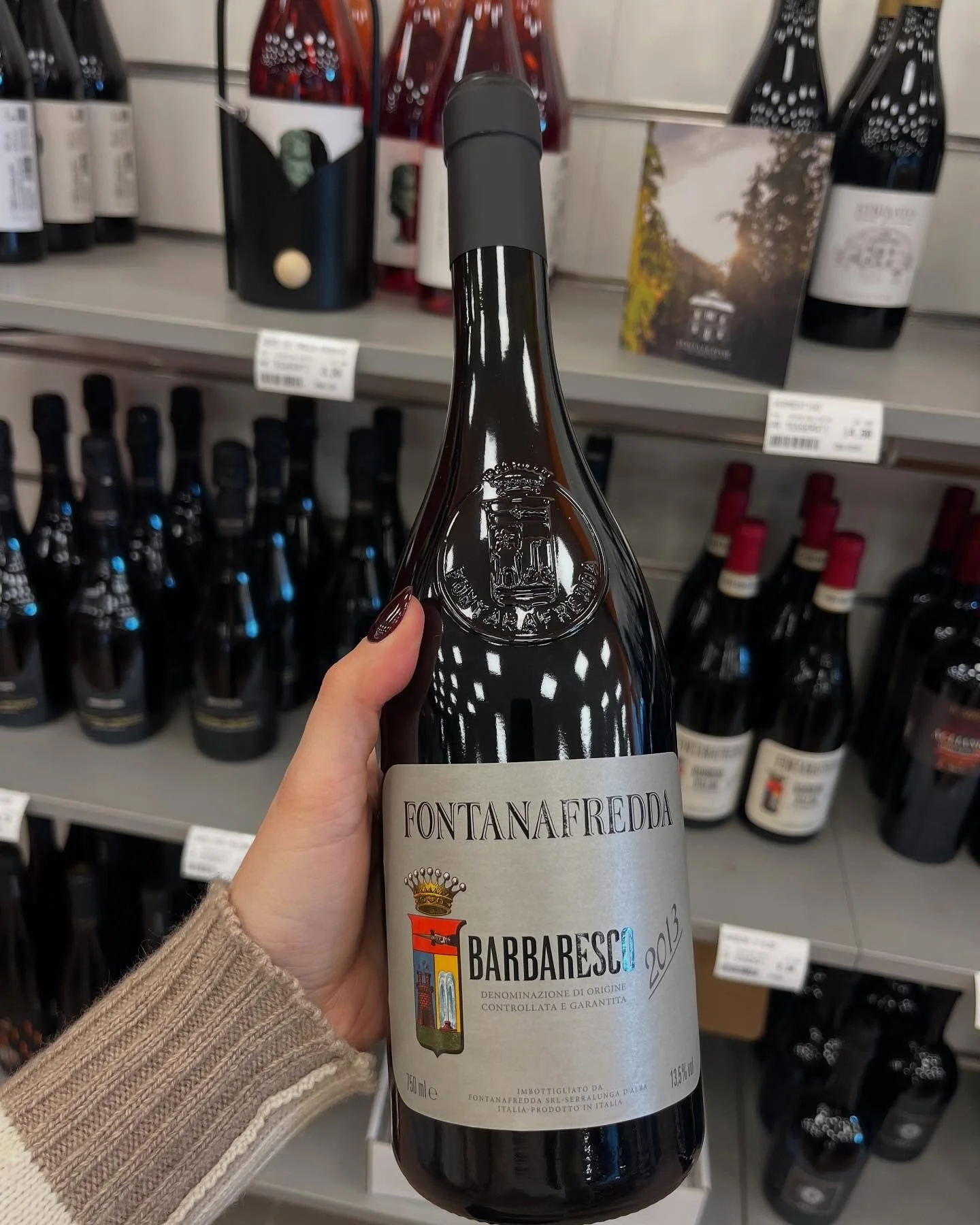 Nuovi arrivi a prezzi super convenienti 🔥😱
Nuovi vini e confetture 🍷 

#storemixsarzana