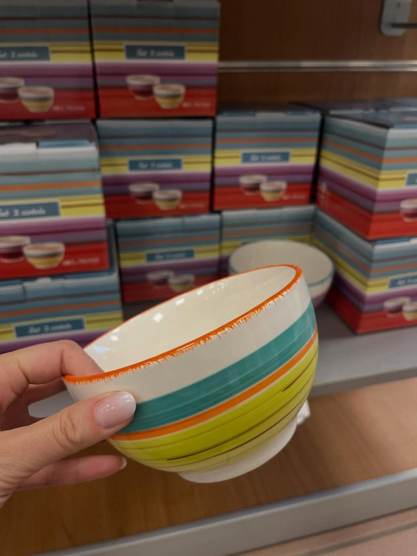 Tazze e tazzine ☕️

#storemixsarzana