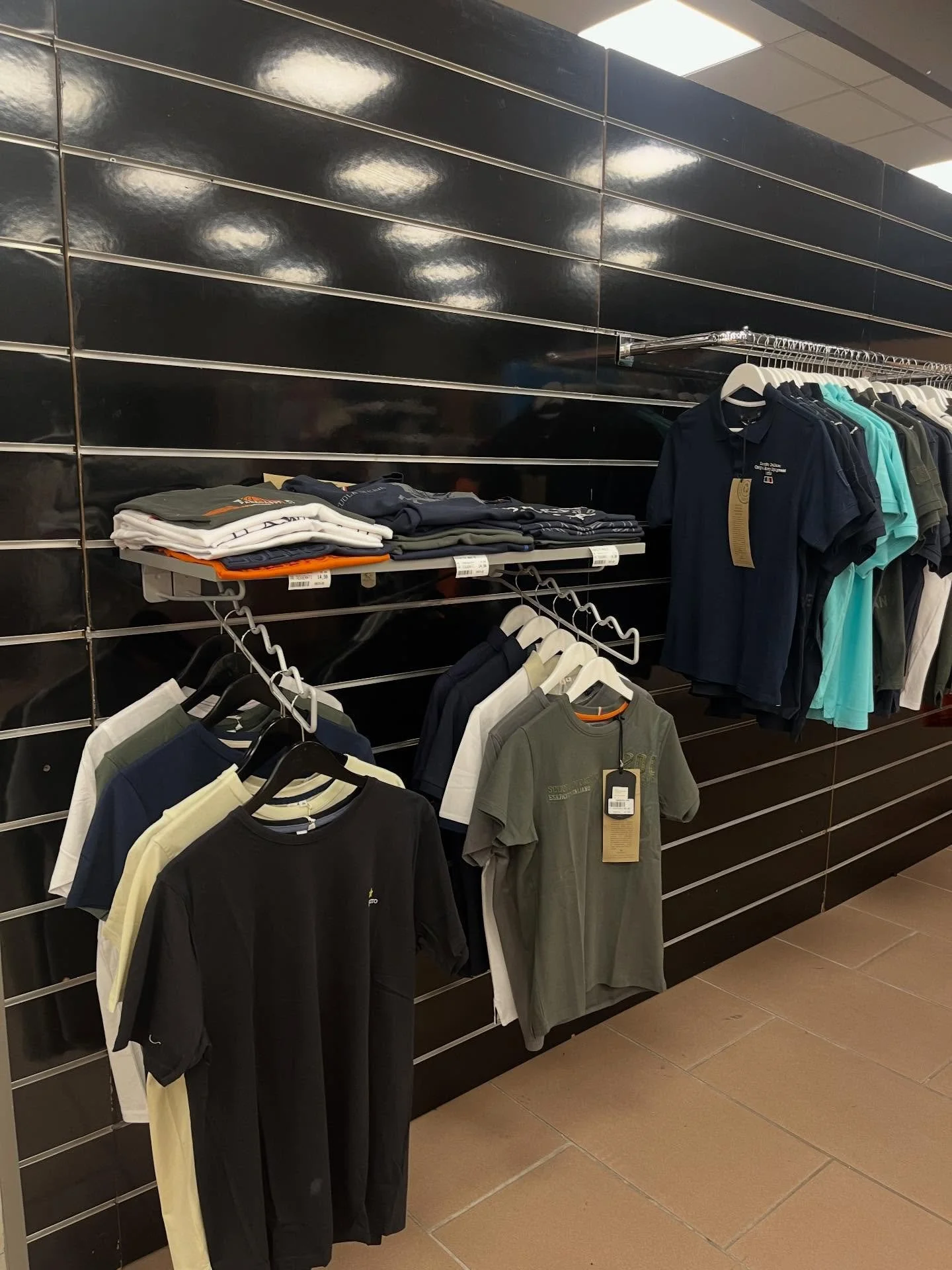 Nuovi arrivi uomo 🔥

#storemixsarzana