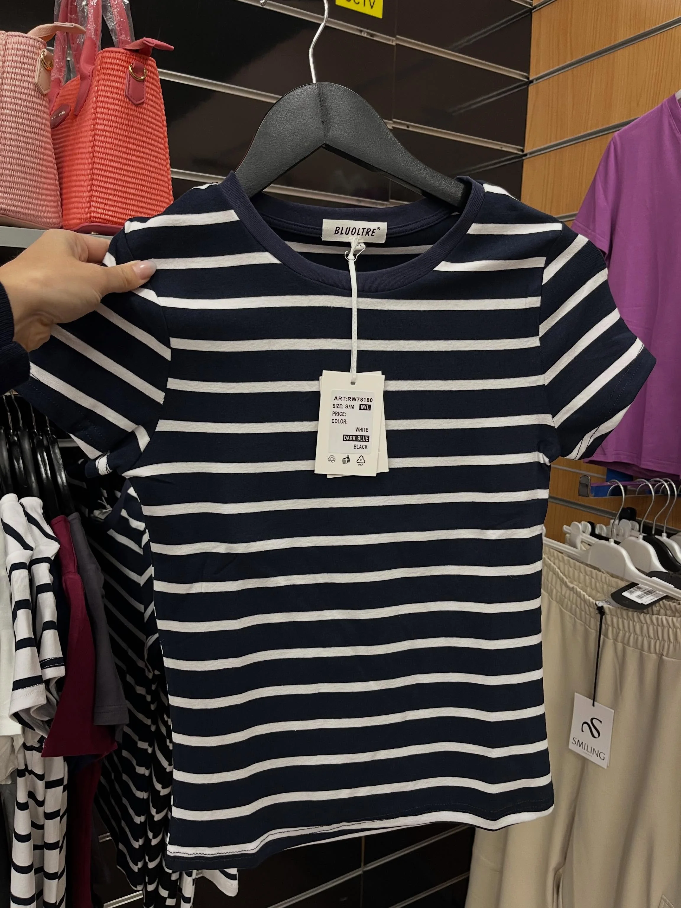 A partire da &euro;4,95 😱🔥

#storemixsarzana