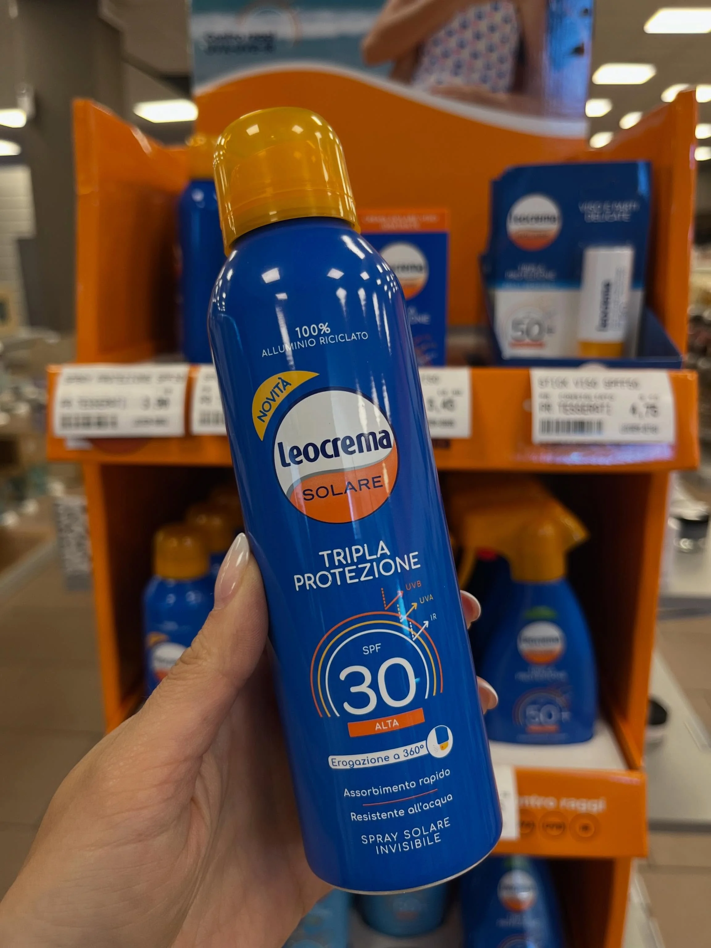 Nuovi arrivi per proteggersi dal sole ☀️ 

#storemixsarzana