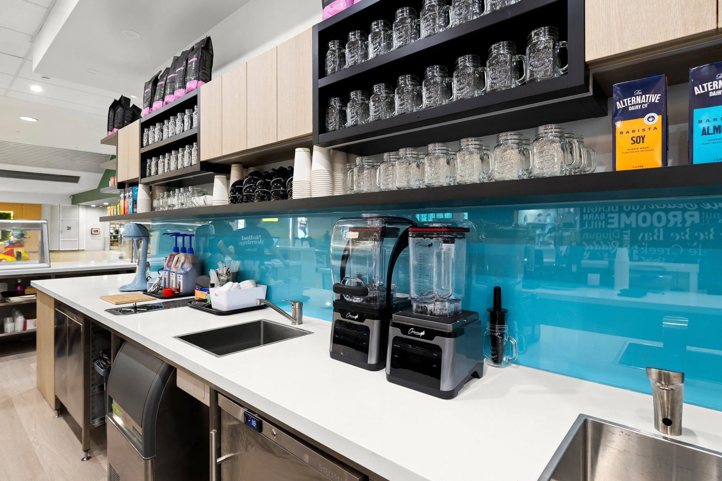 Monkey Mia Timber Frames