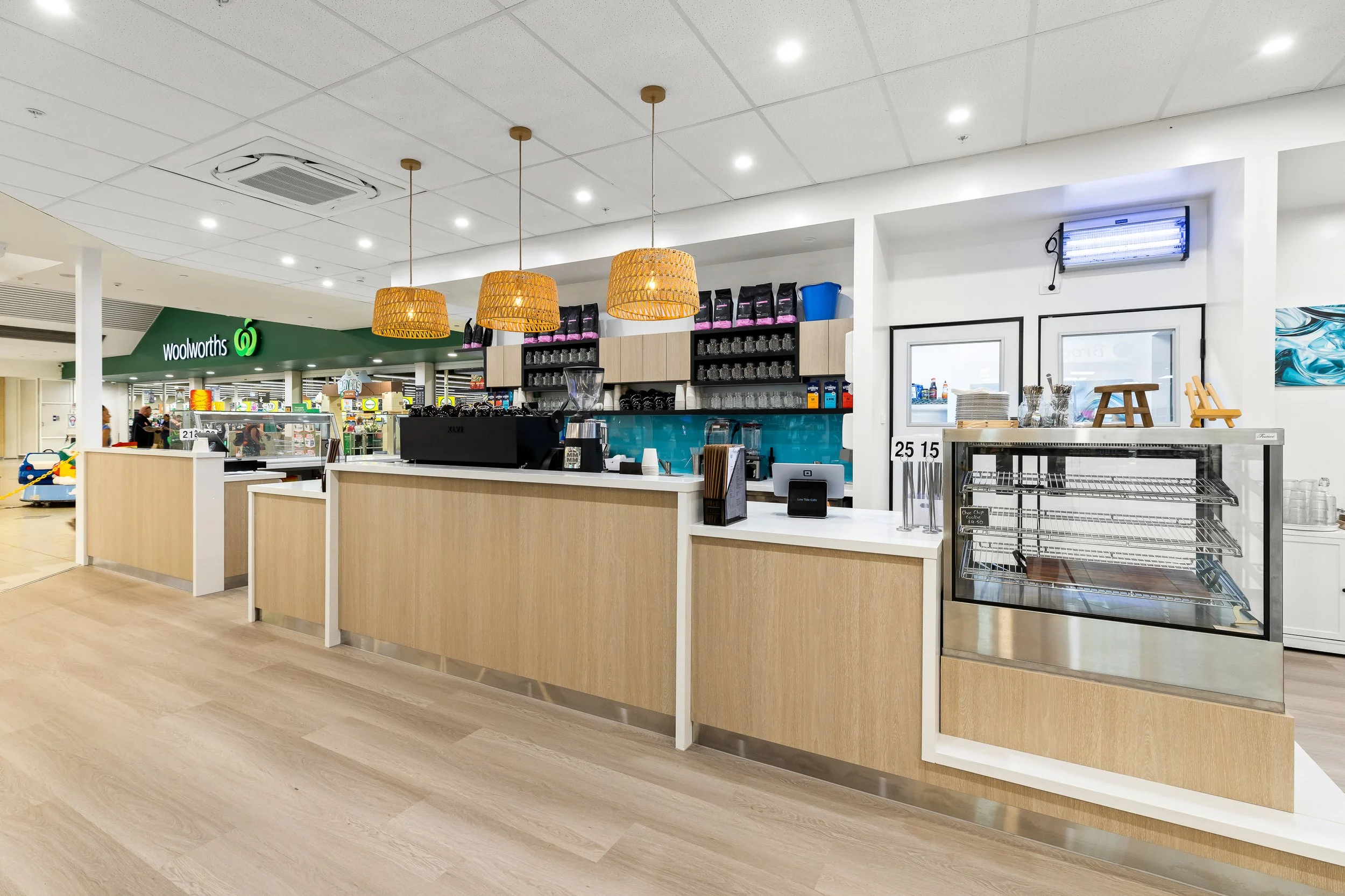 RAC Monkey Mia Resort