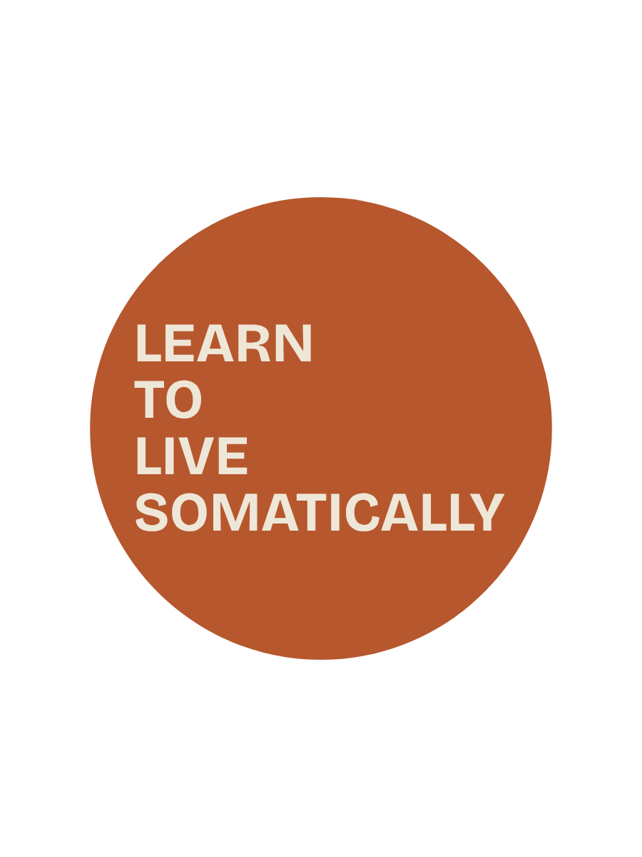 LearnToLiveSomatically