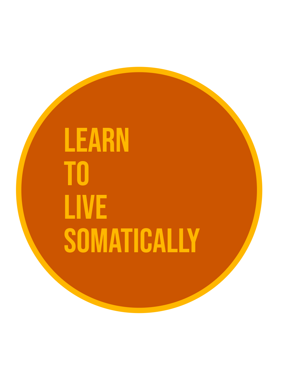 LearnToLiveSomatically