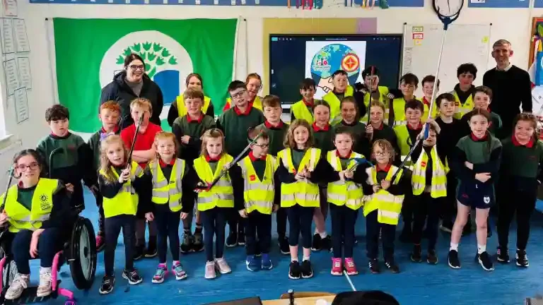 Community groups shortlisted for Pride of Place honours
