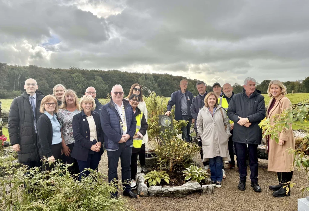 Clifden and Clarinbridge Shine in Pride of Place Judging