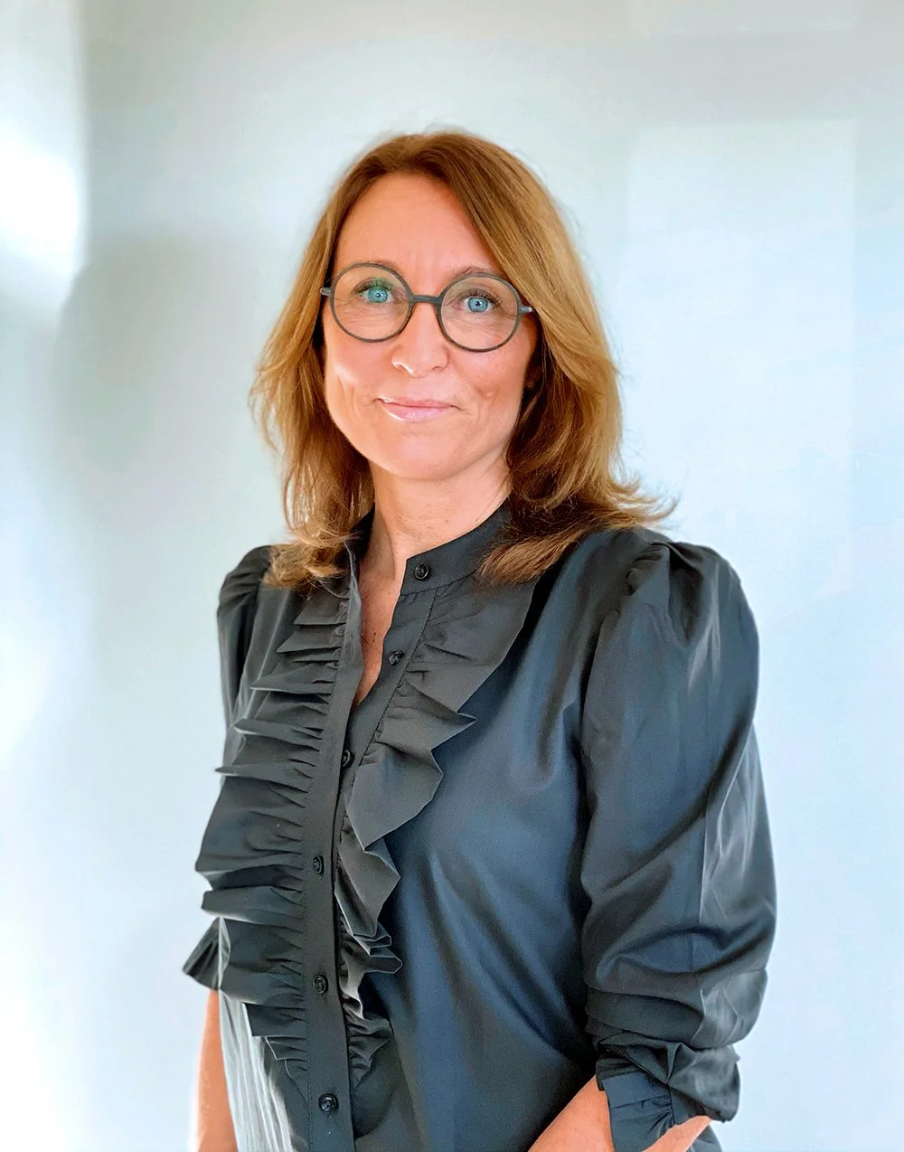 Birgitte Aagaard Christensen
