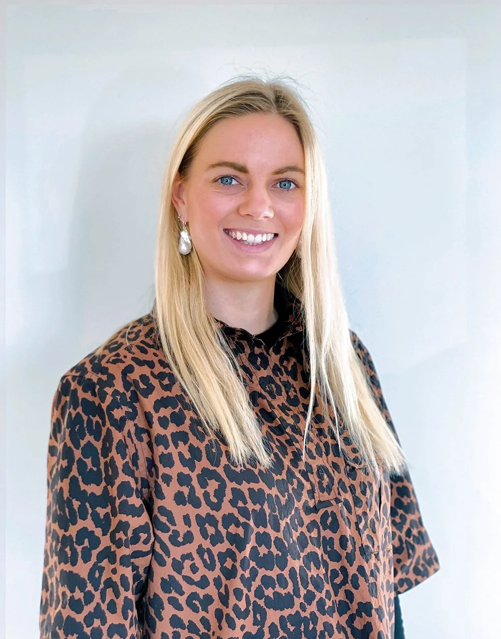 Anne-Sofie Stonegaard