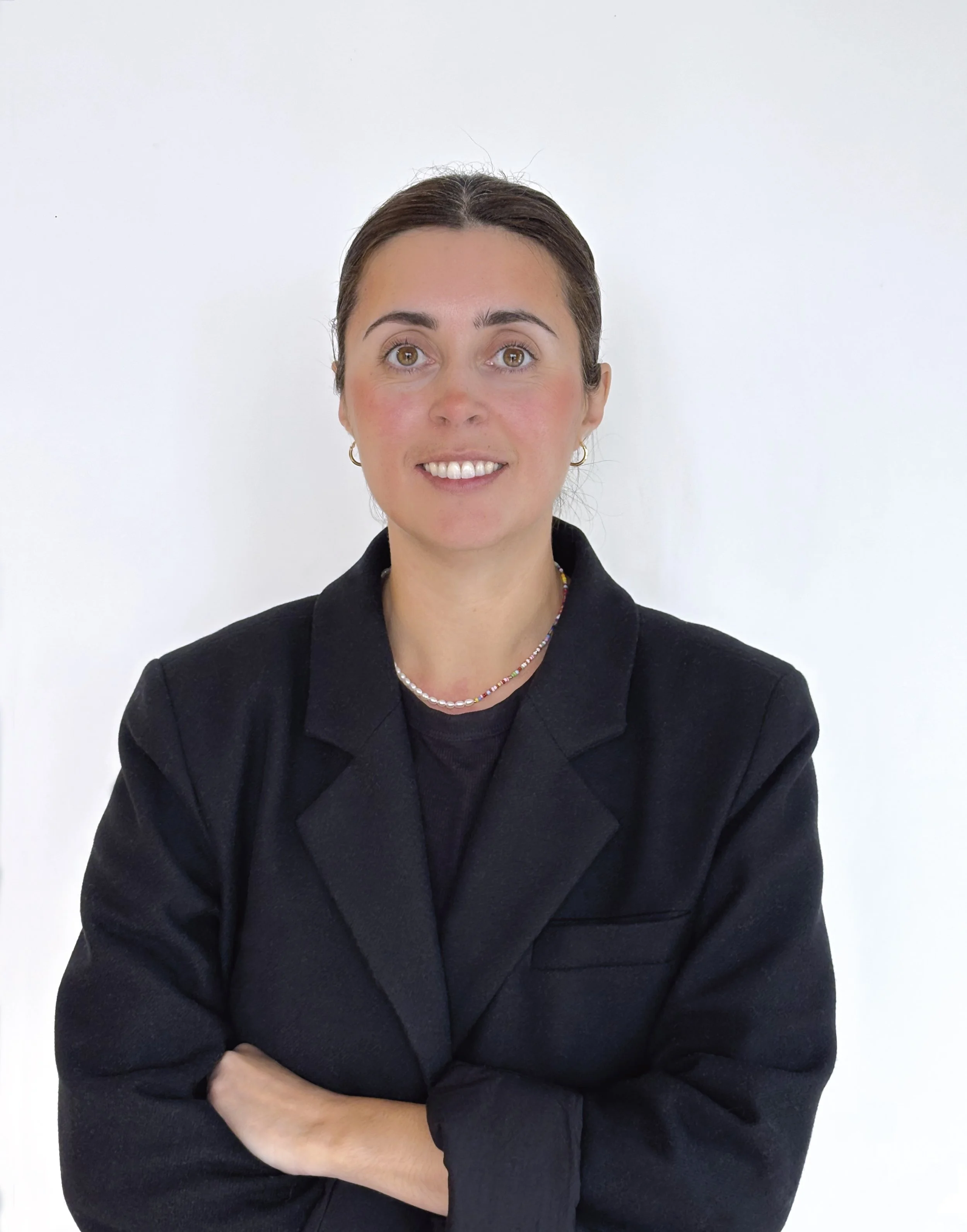 Maria Wardi Frank