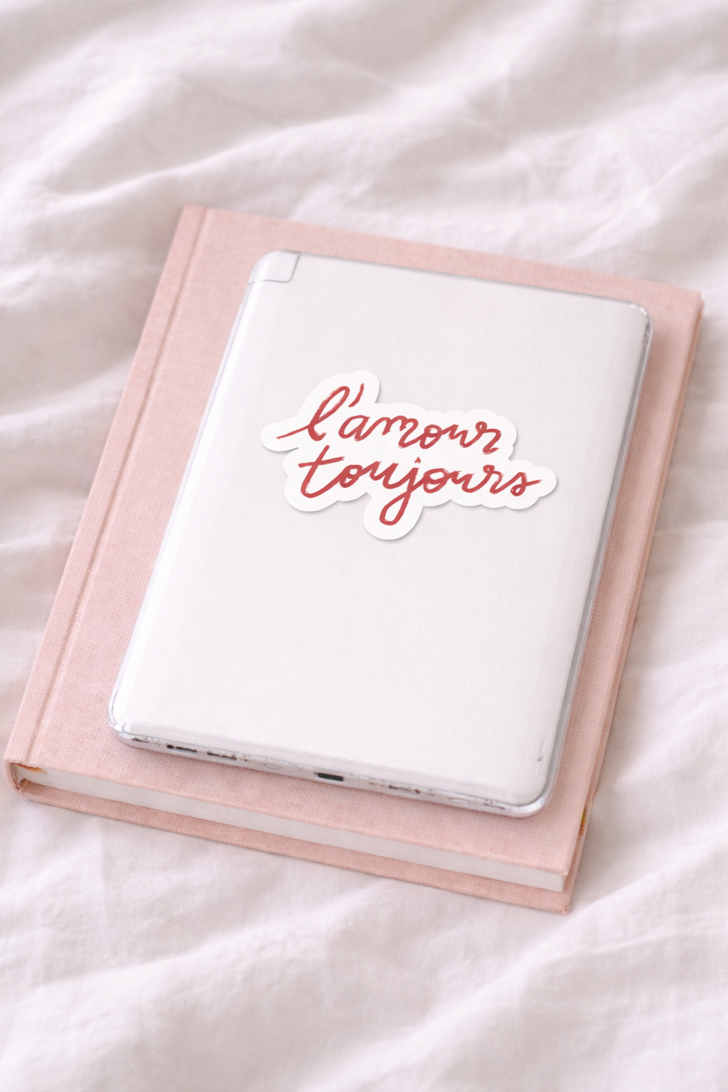 l'amour toujours (sticker) ÉDITION LIMITÉE