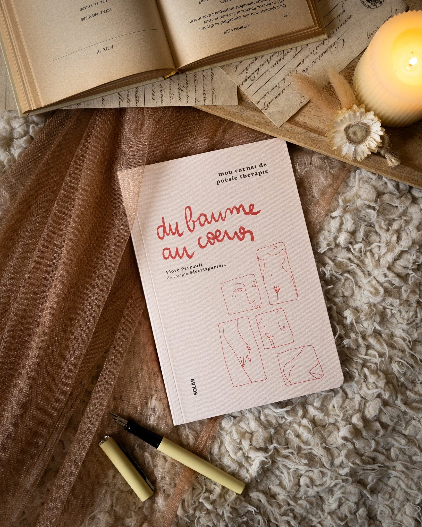 réalisation de couvertures