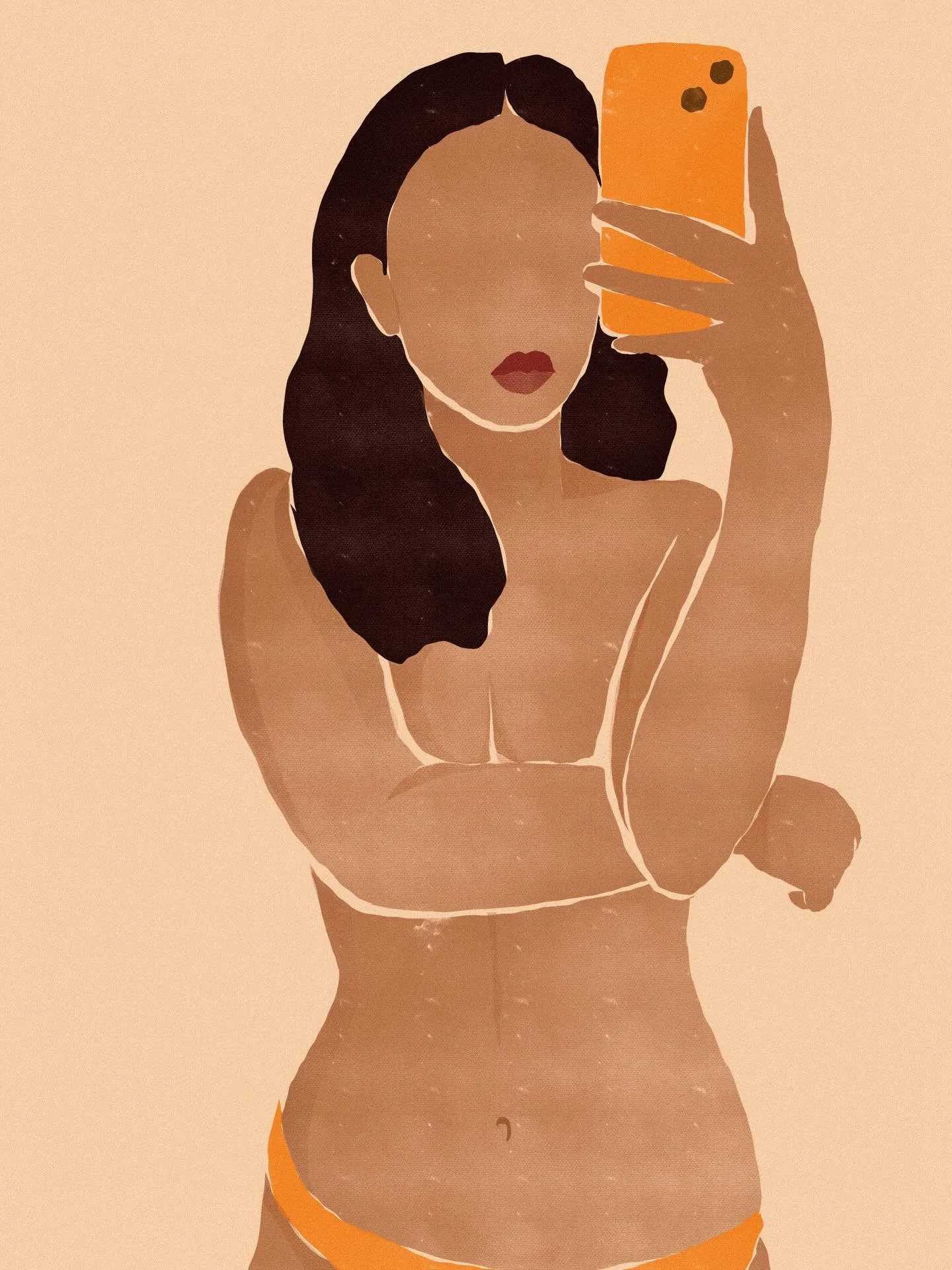 Vous voyez une provocation.
Moi, j&rsquo;y vois une peau
qui reprend sa lumi&egrave;re.
Si &ccedil;a d&eacute;range, c&rsquo;est que &ccedil;a lib&egrave;re.
Un corps n&rsquo;a jamais &eacute;t&eacute; le probl&egrave;me.
Le probl&egrave;me, 
c&rsquo