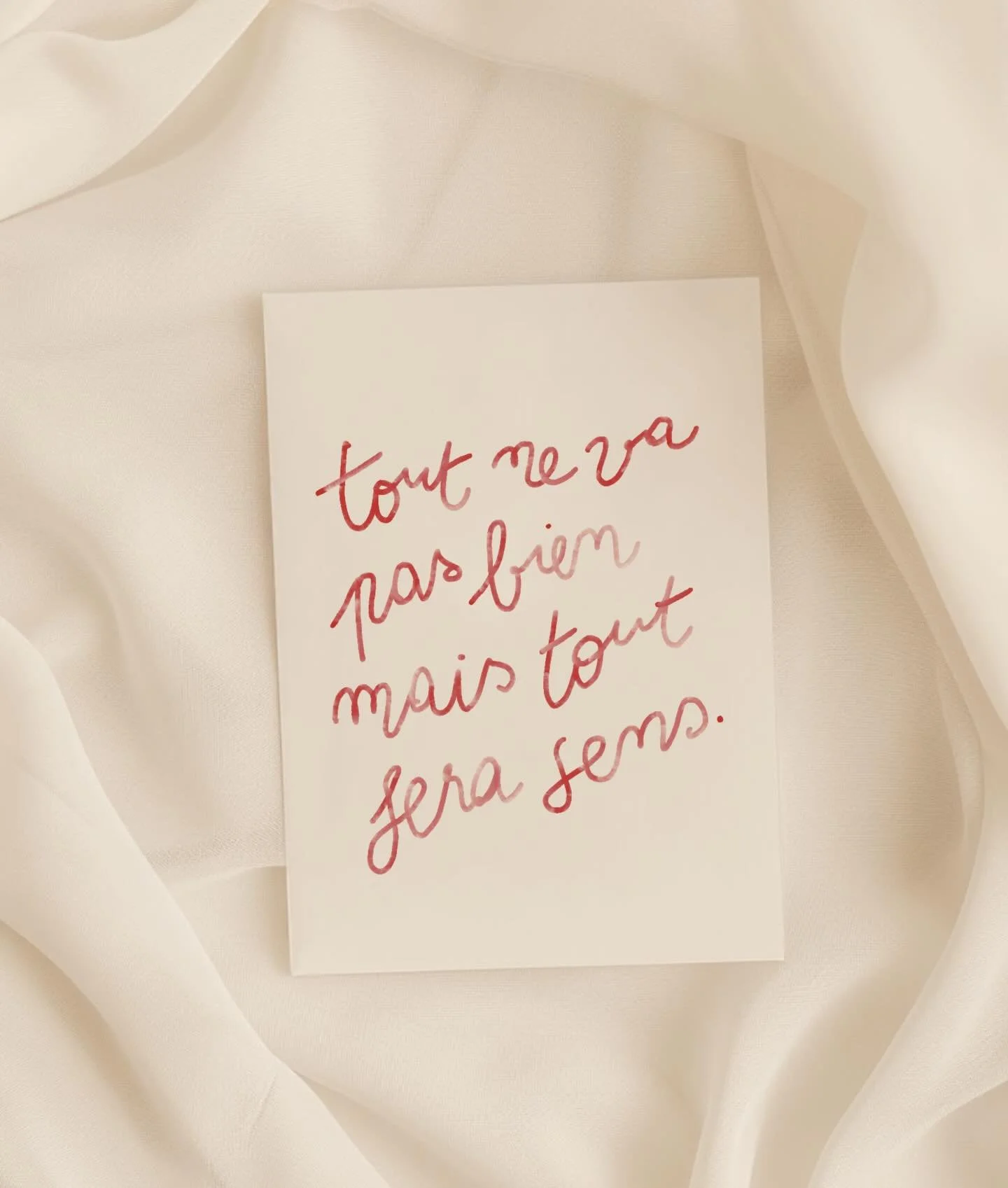 Jour 12 du calendrier de l&rsquo;avent po&eacute;tique 

un mot doux, et des photos de ces deux jours 📙🌞