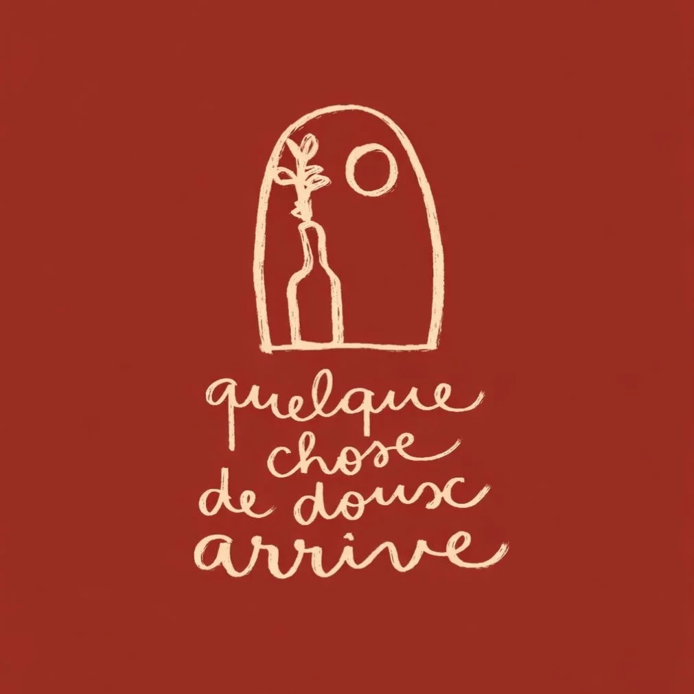 Petit mantra pour les beaux jours ❤️