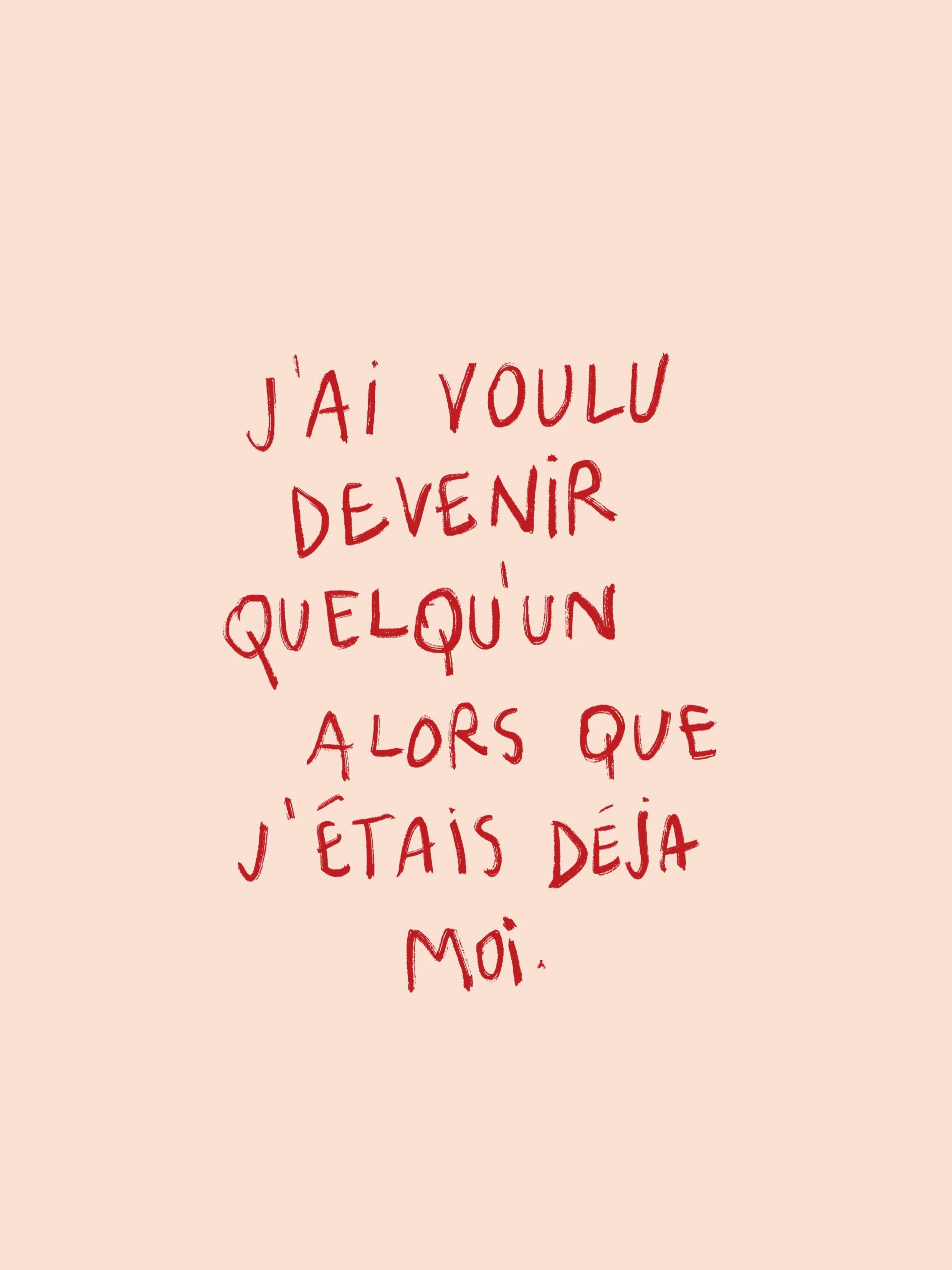 s&eacute;lectionne ton po&egrave;me du jour et partage celui qui r&eacute;sonne le plus en toi ❤️