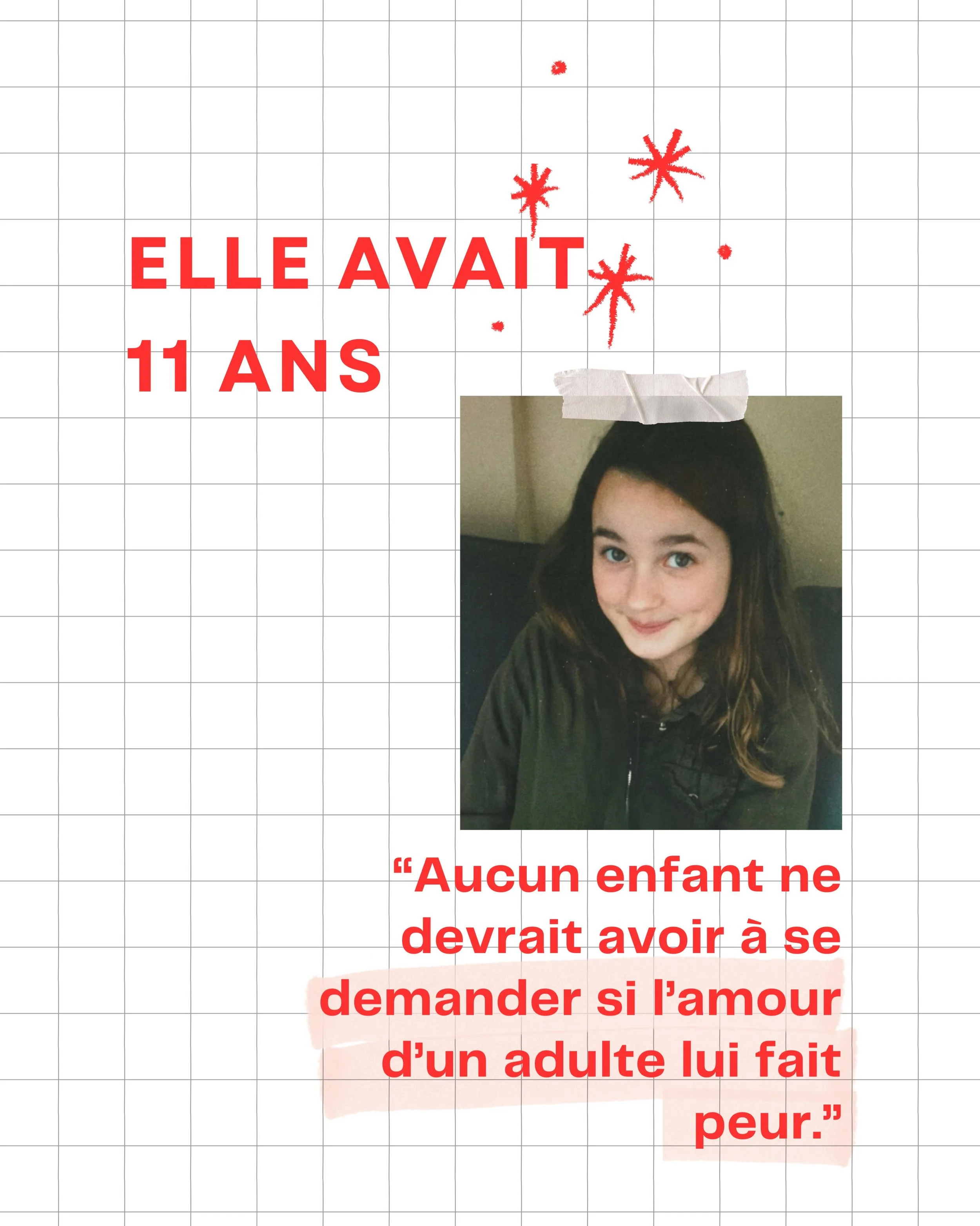 Pour Lyhanna.🕊️

Pour tous ceux qui ont grandi avec un malaise qu&rsquo;ils ne savaient pas nommer.
Mon histoire aurait pu &ecirc;tre bien pire. Beaucoup l&rsquo;ont v&eacute;cue de fa&ccedil;on atroce. 

Alors aujourd&rsquo;hui, je pense &agrave; t