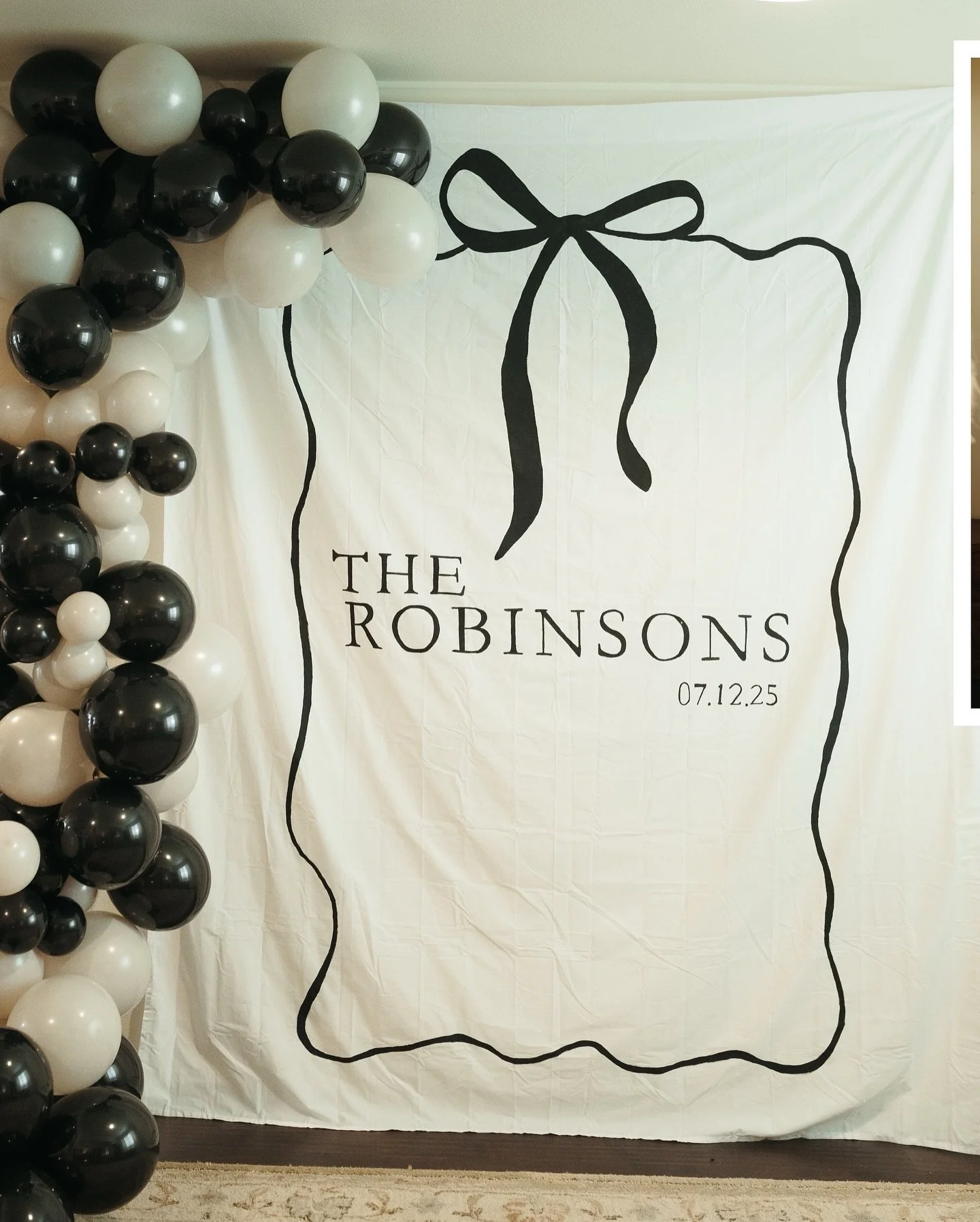 throwback to maddye + david&rsquo;s sweet surprise engagement party, because we&rsquo;re shooting their first round of engagement photos this evening! ✨ to say i&rsquo;m excited is an understatement! these are the days we dream of/prayed for!

#arkan