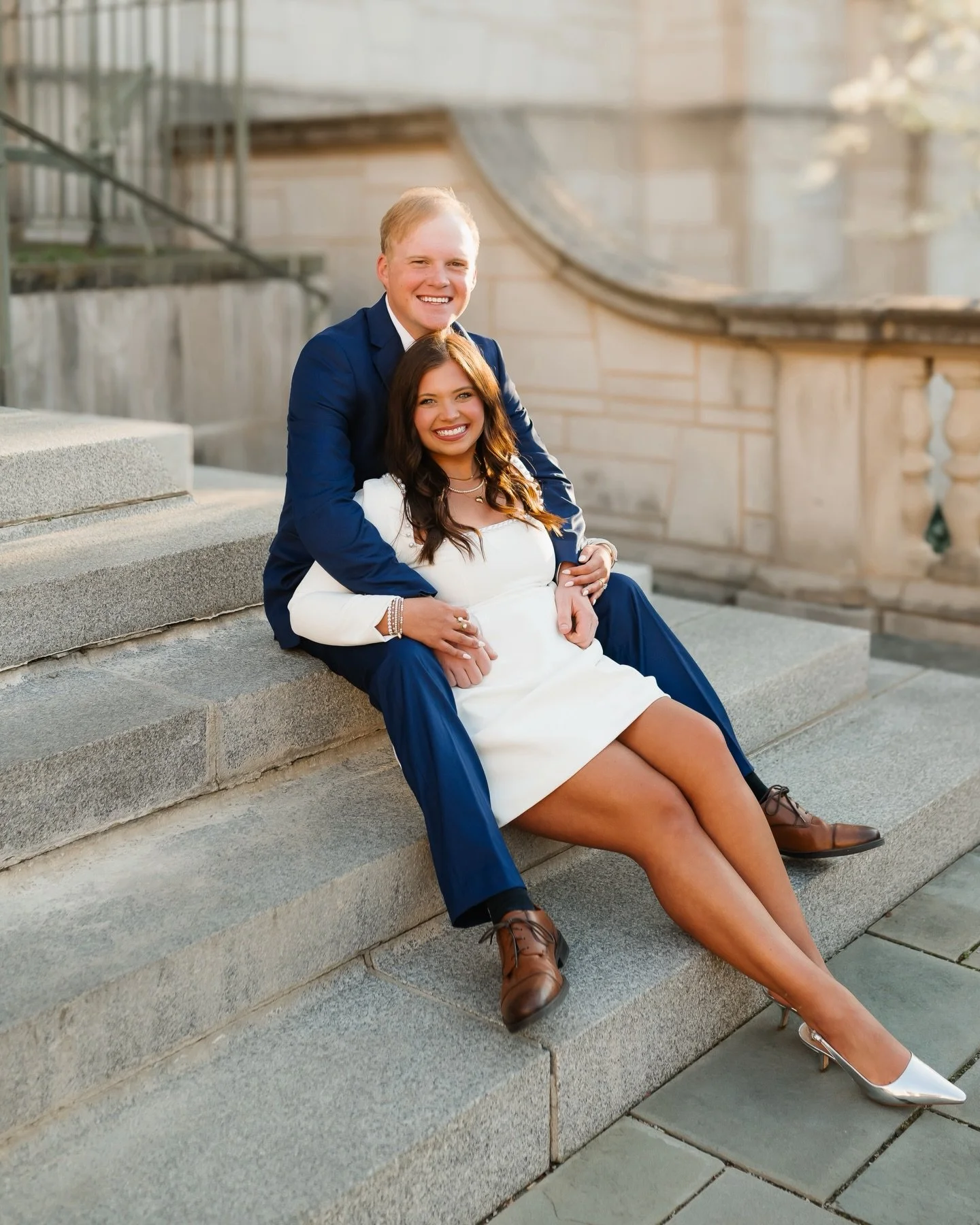 @mckenzie.wilsonn + @cole.jameson11 🤍 some of my absolute faves to shoot with

#arkansasphotographer #couplephotographer #couplephotos #engagmentphotography #engagementphotos