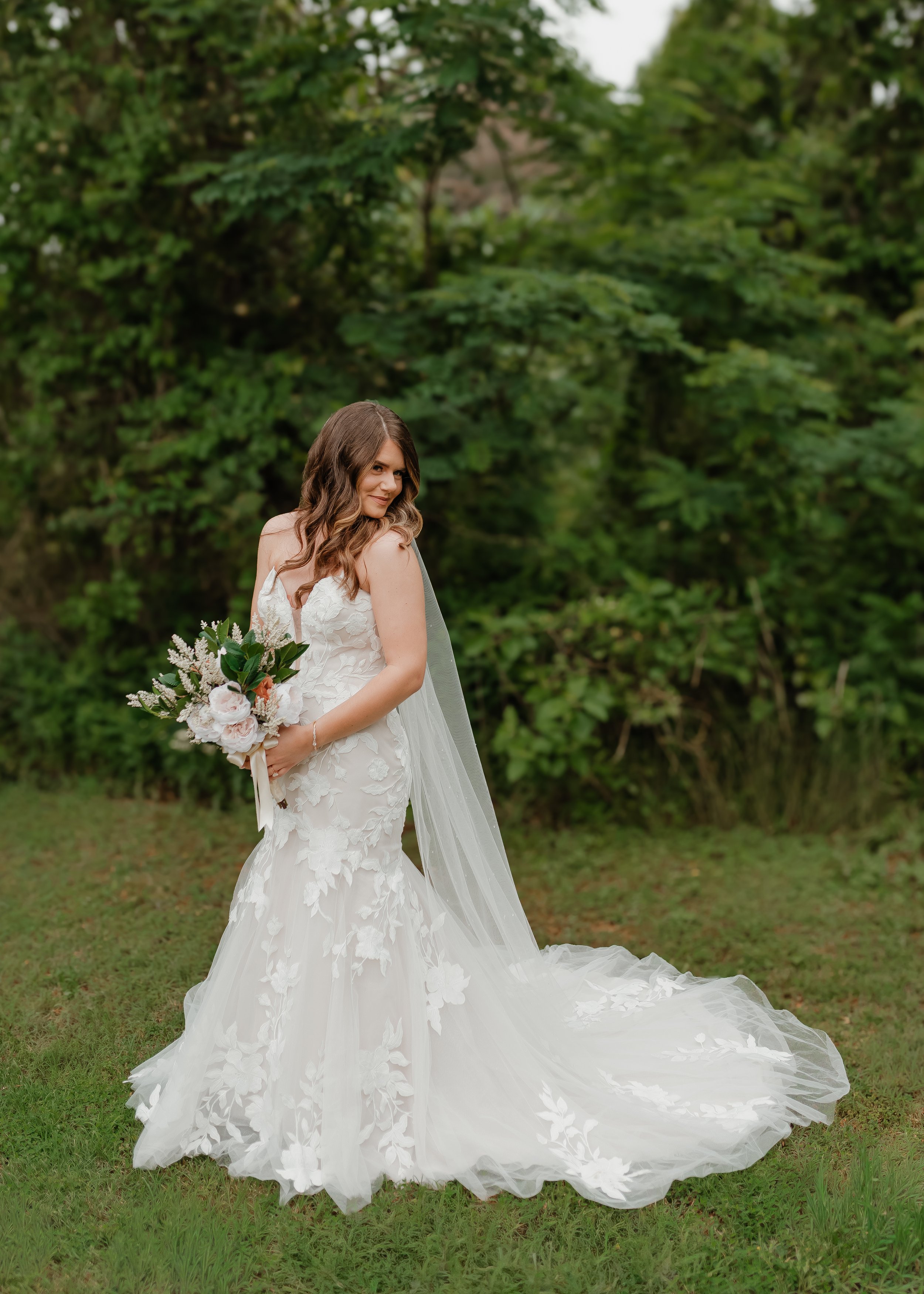 Intimate Weddings