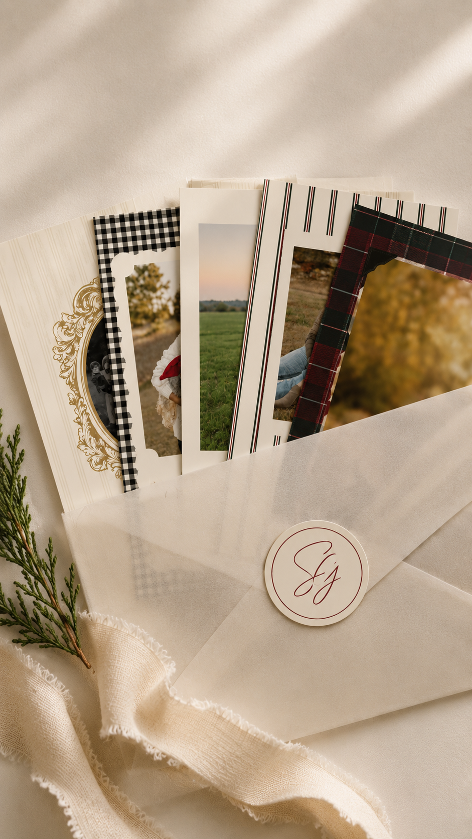 2026 Simply Sg Holiday Collection - 100 Cards