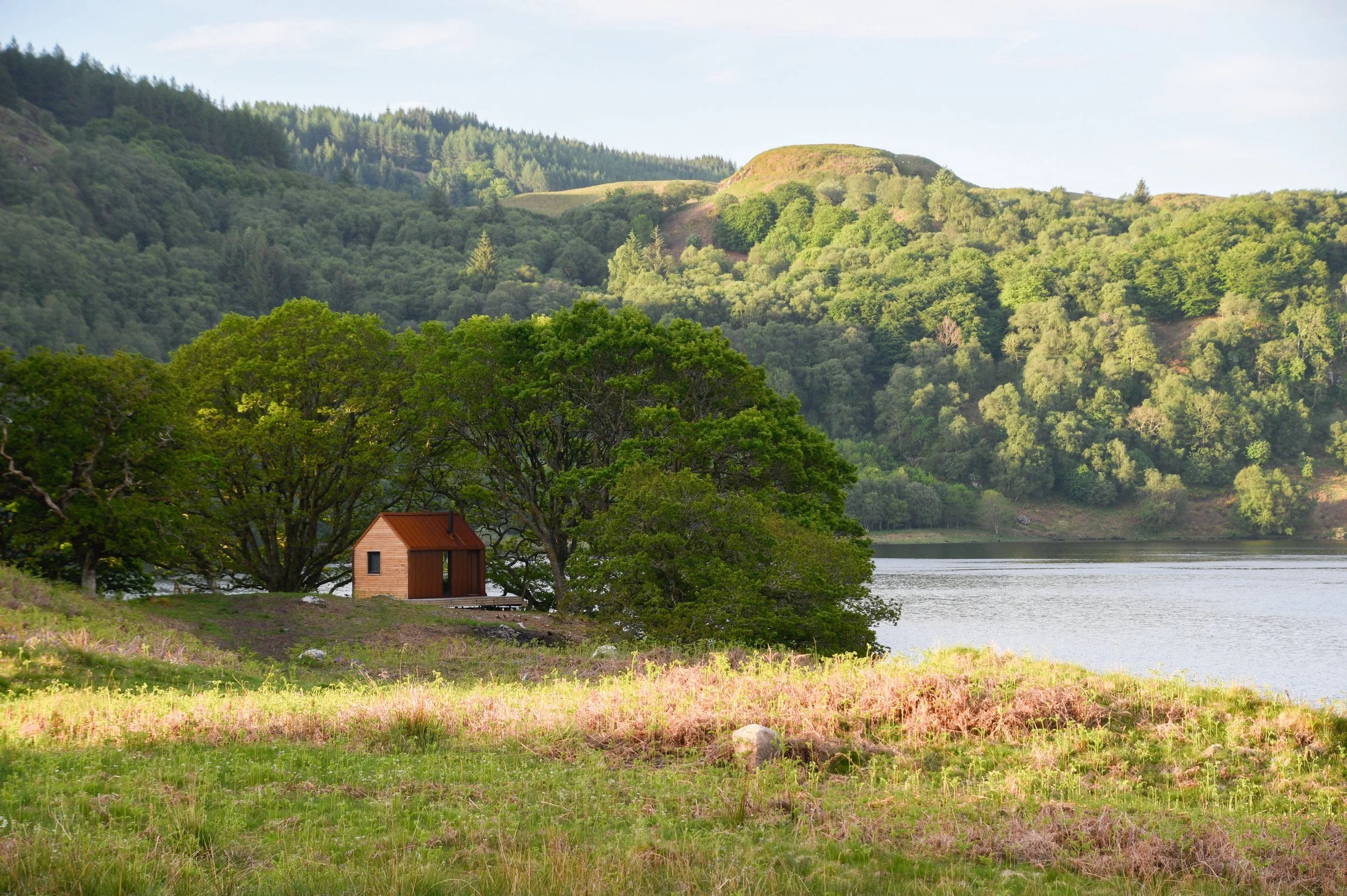 Cabin Season: Our Top Picks — Jessy Harrison PR