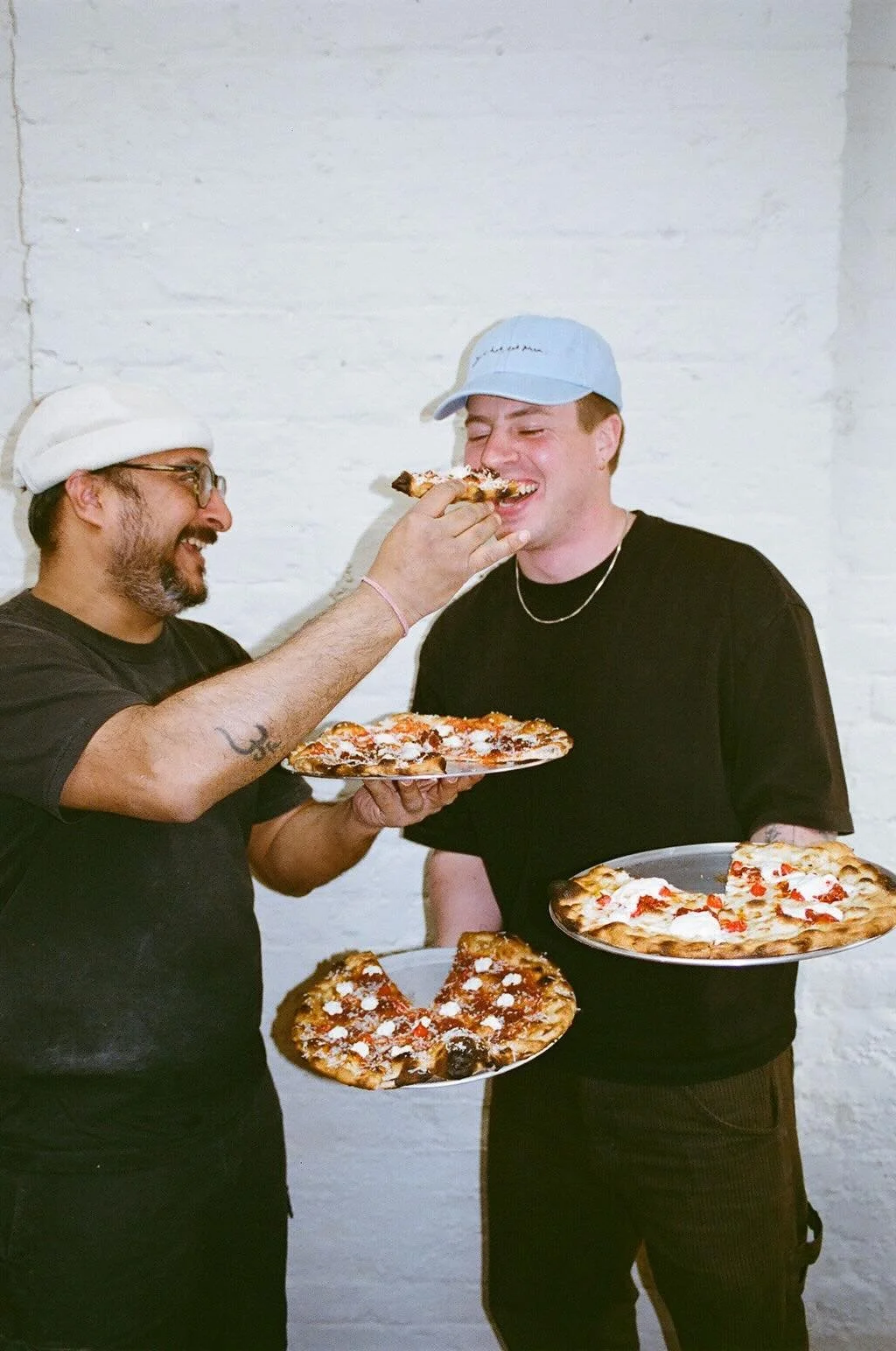 *New restaurant* Weezie’s officially opens in Eccleston Yards