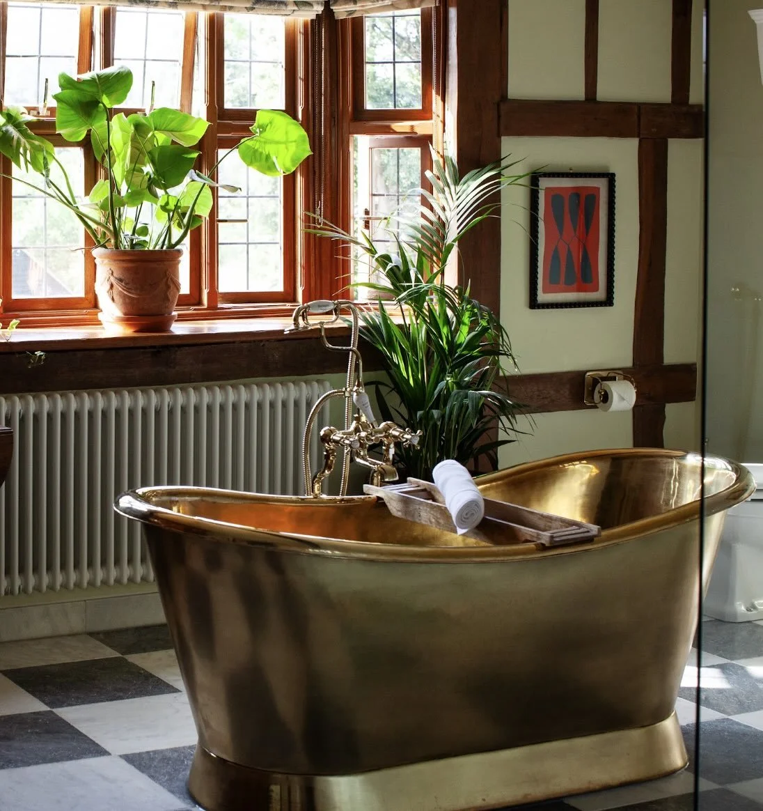 Our best hotels and pubs for under £200 per night