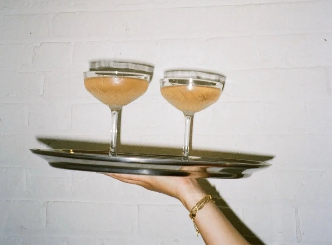 Move over rosé. This summer belongs to crémant.