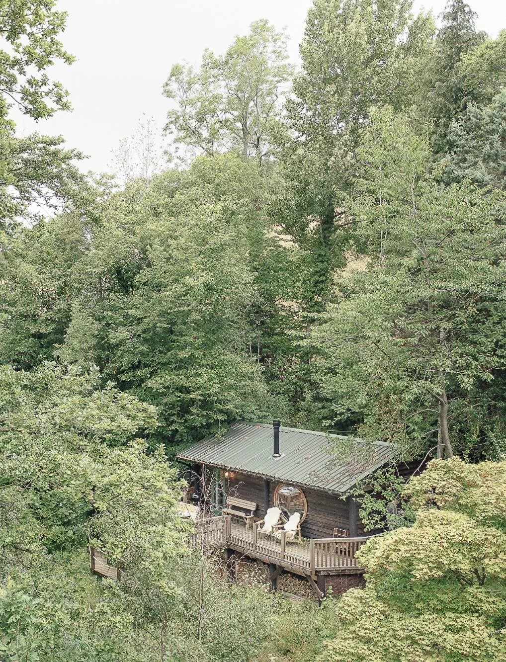 The Forager's Cabin, Kip Hideaways 1.jpg
