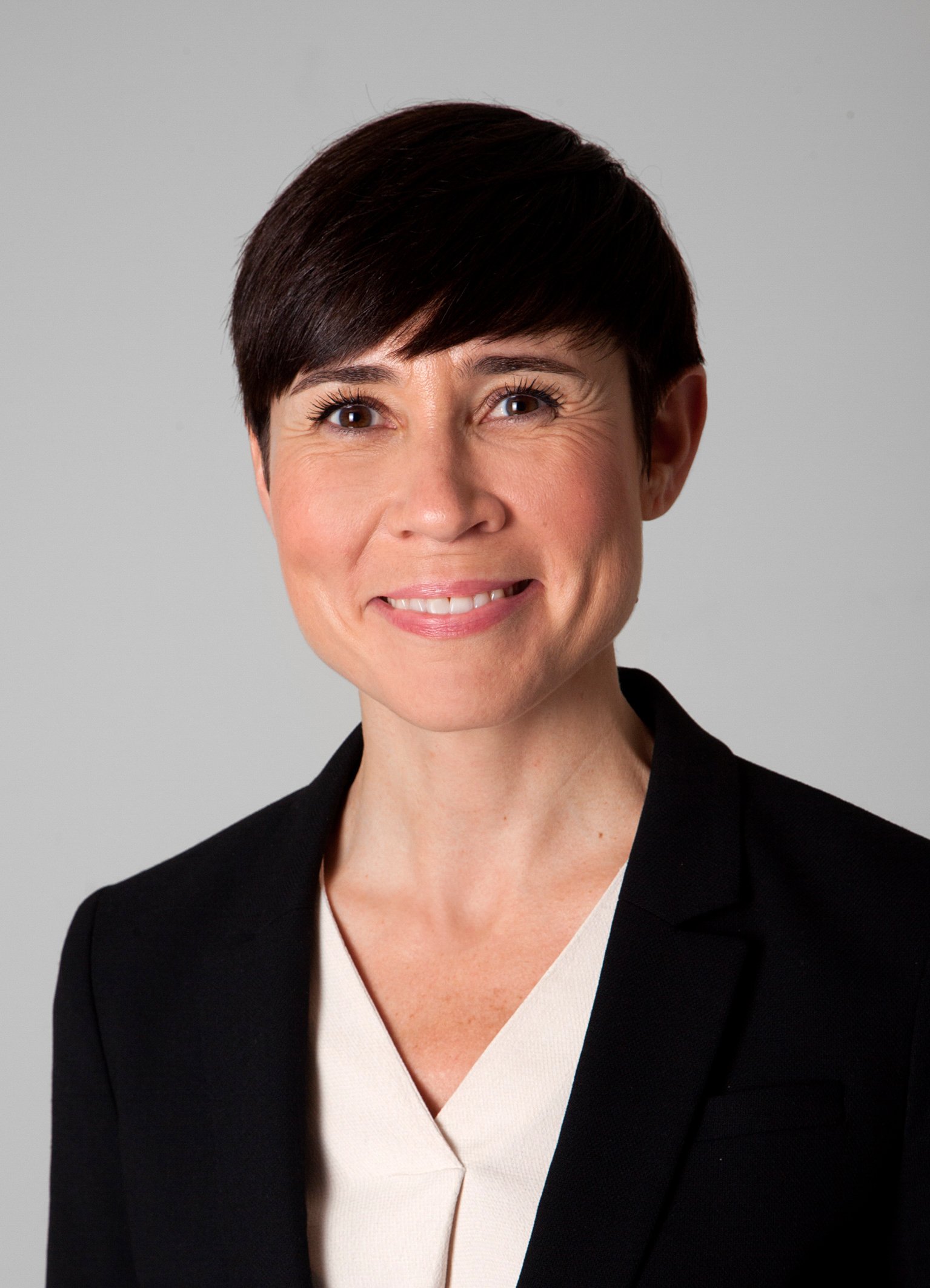 Ine Eriksen Søreide