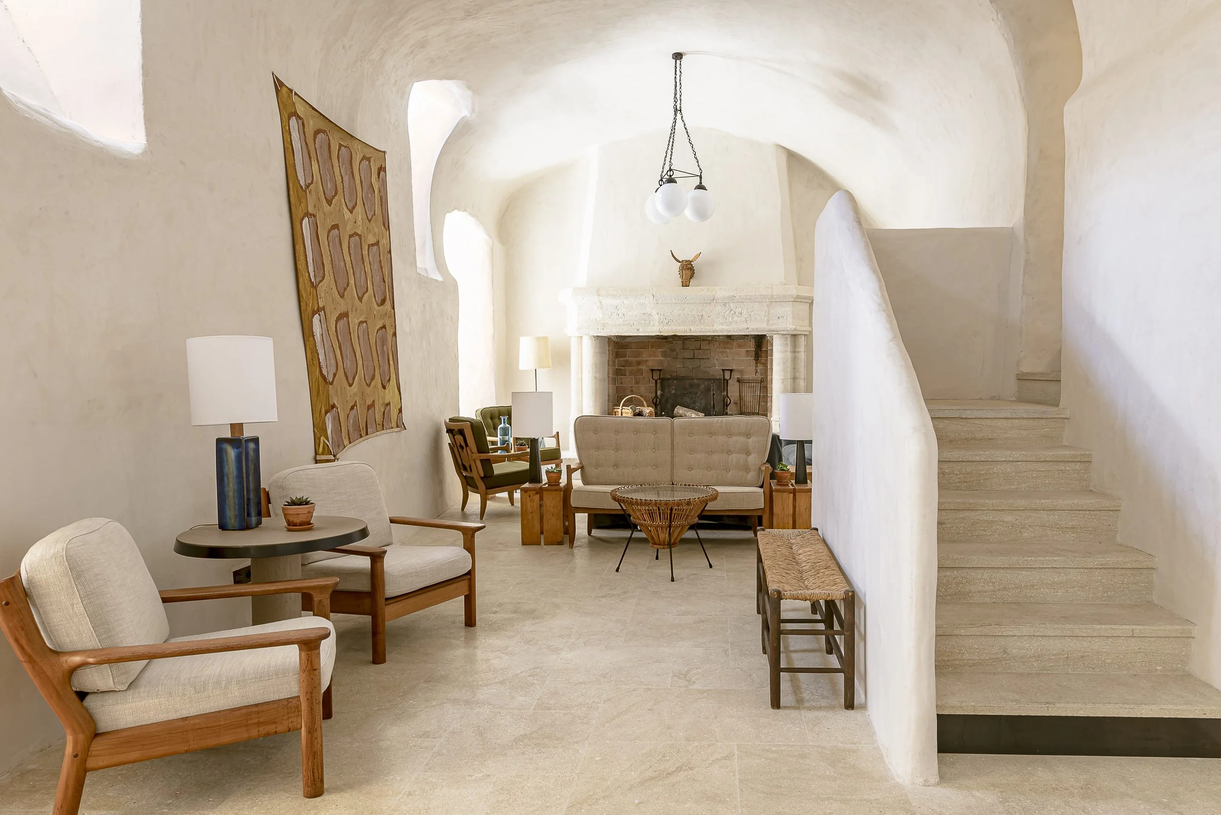The art of subtle luxury — A conversation with Maisons Pariente ...