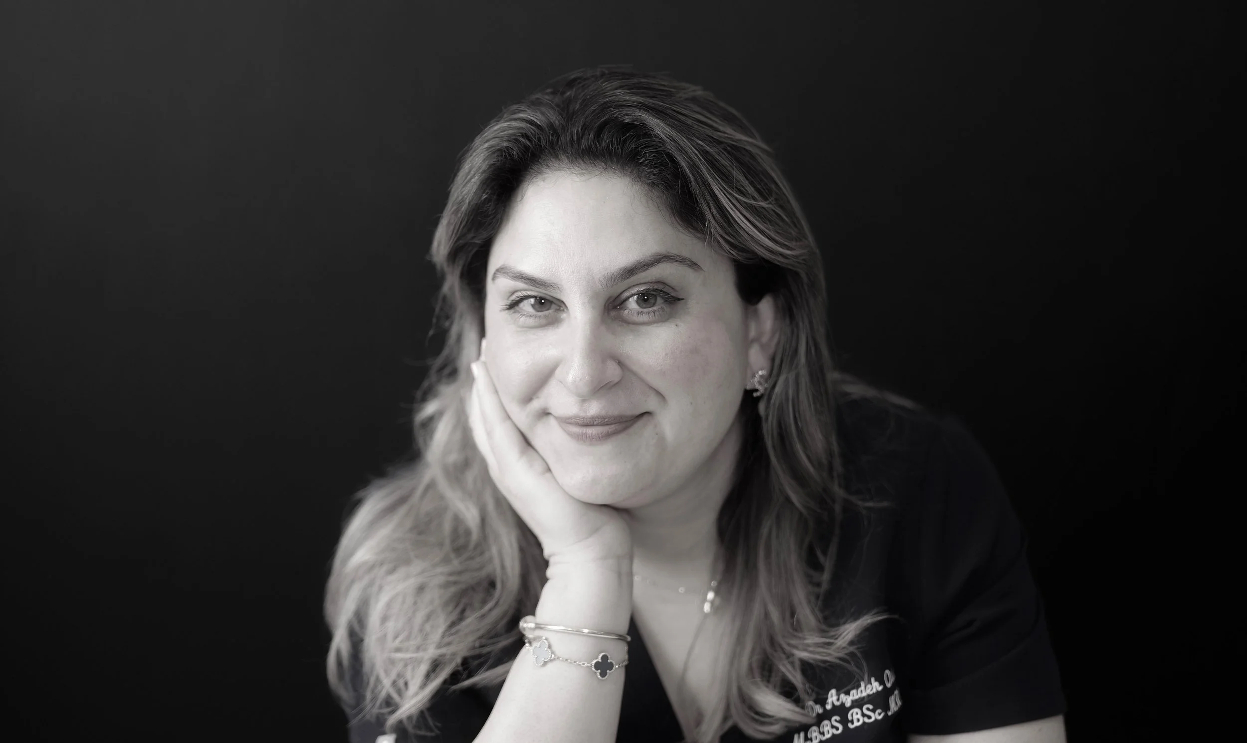 Winter skin — Preparing for your seasonal travels with Dr Azadeh