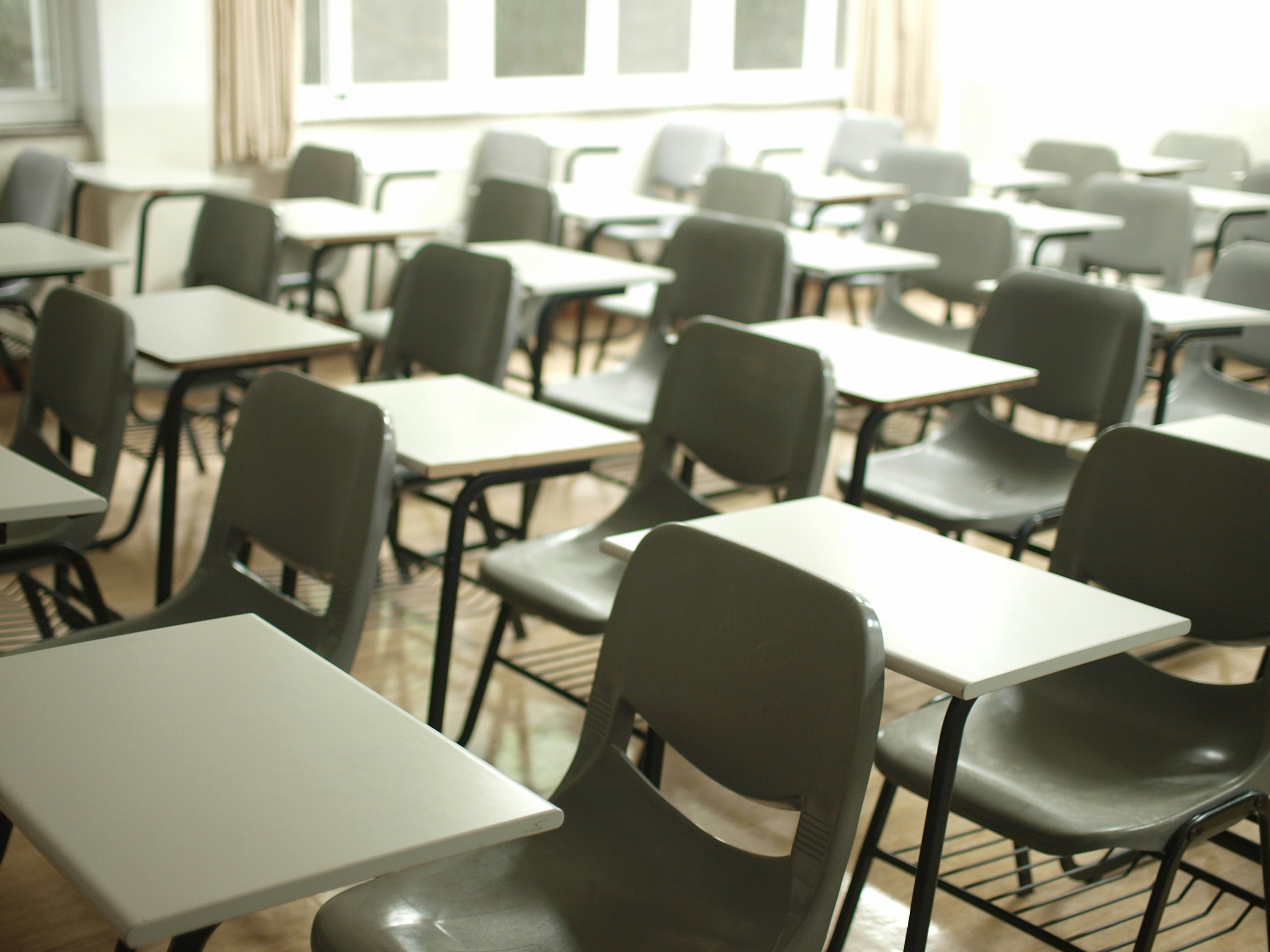 Trauma-Informed Teaching
