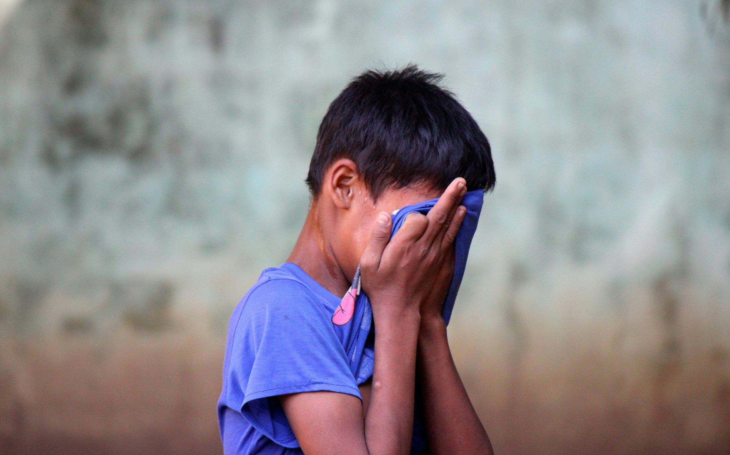Kiva Anti-Bullying