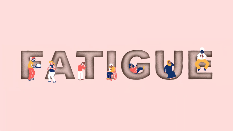 Fatigue - ADR & Sound Designer