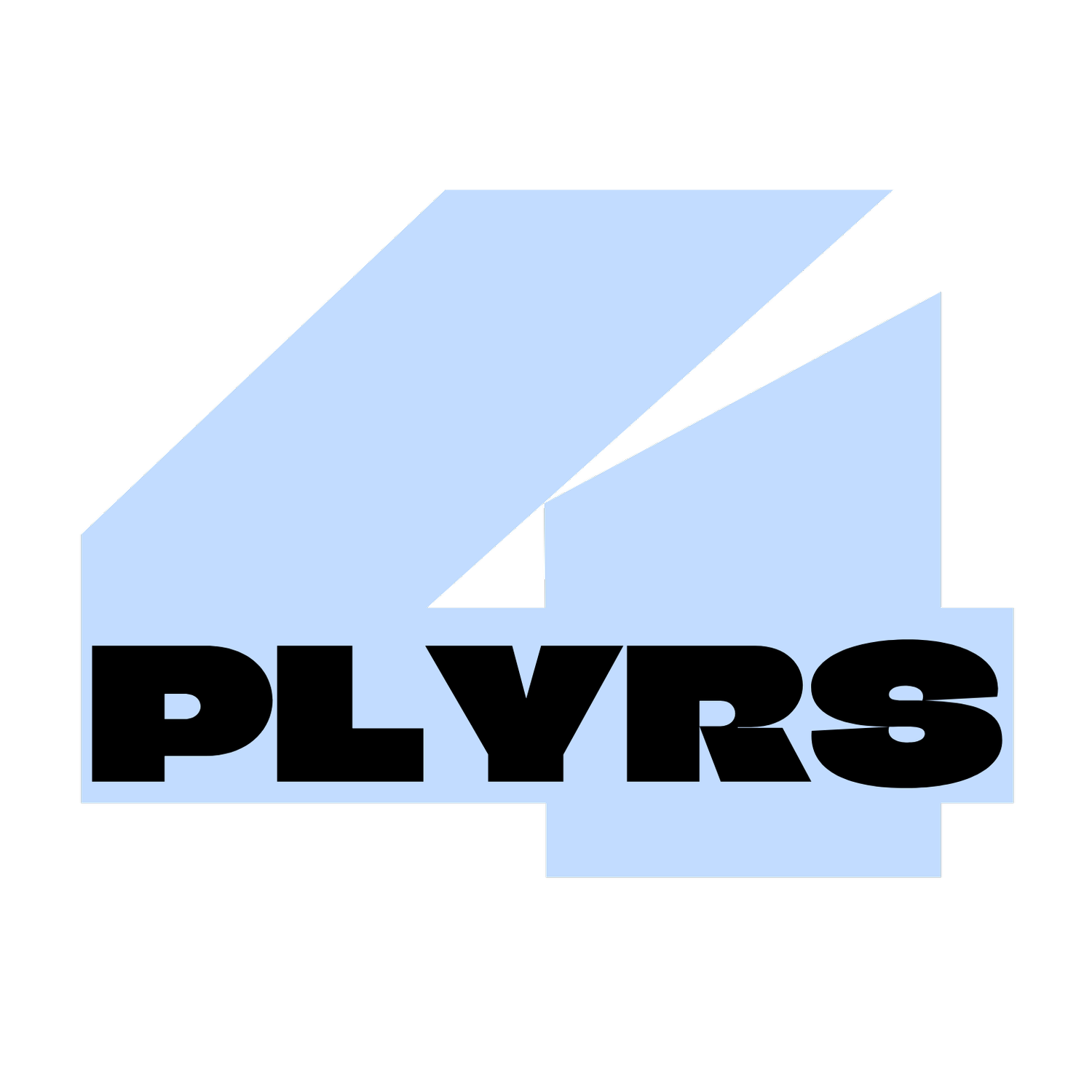 4 PLYRS