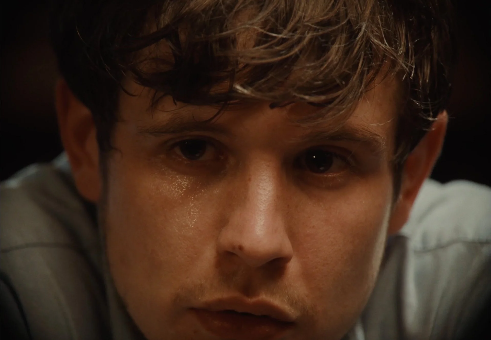 POUR ME | Short Film
In festival circuit