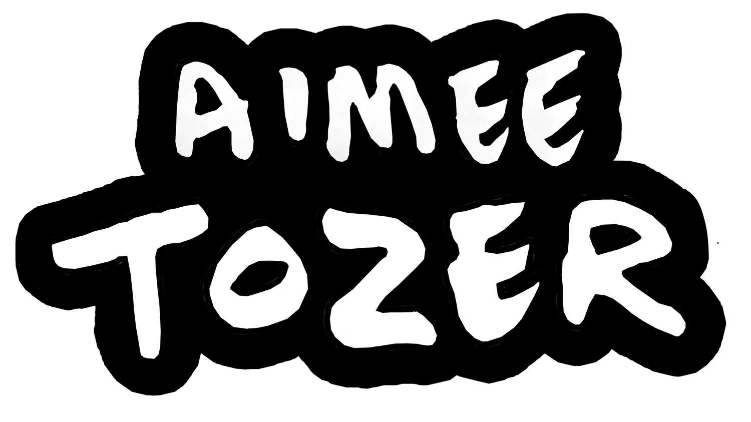 Aimee Tozer Illustration