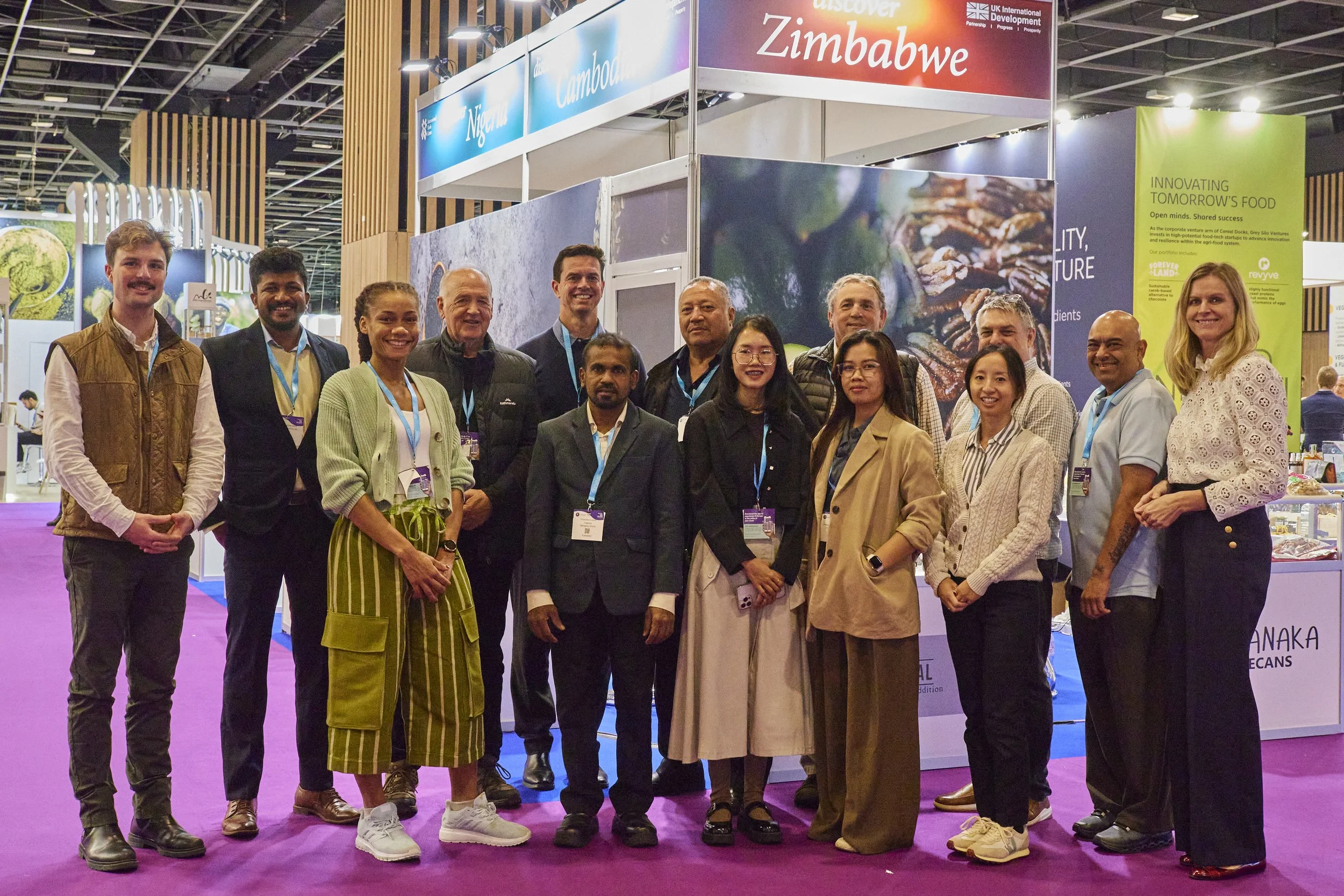 FI Europe 2024: A Heartfelt Thank You From Our Family to Yours