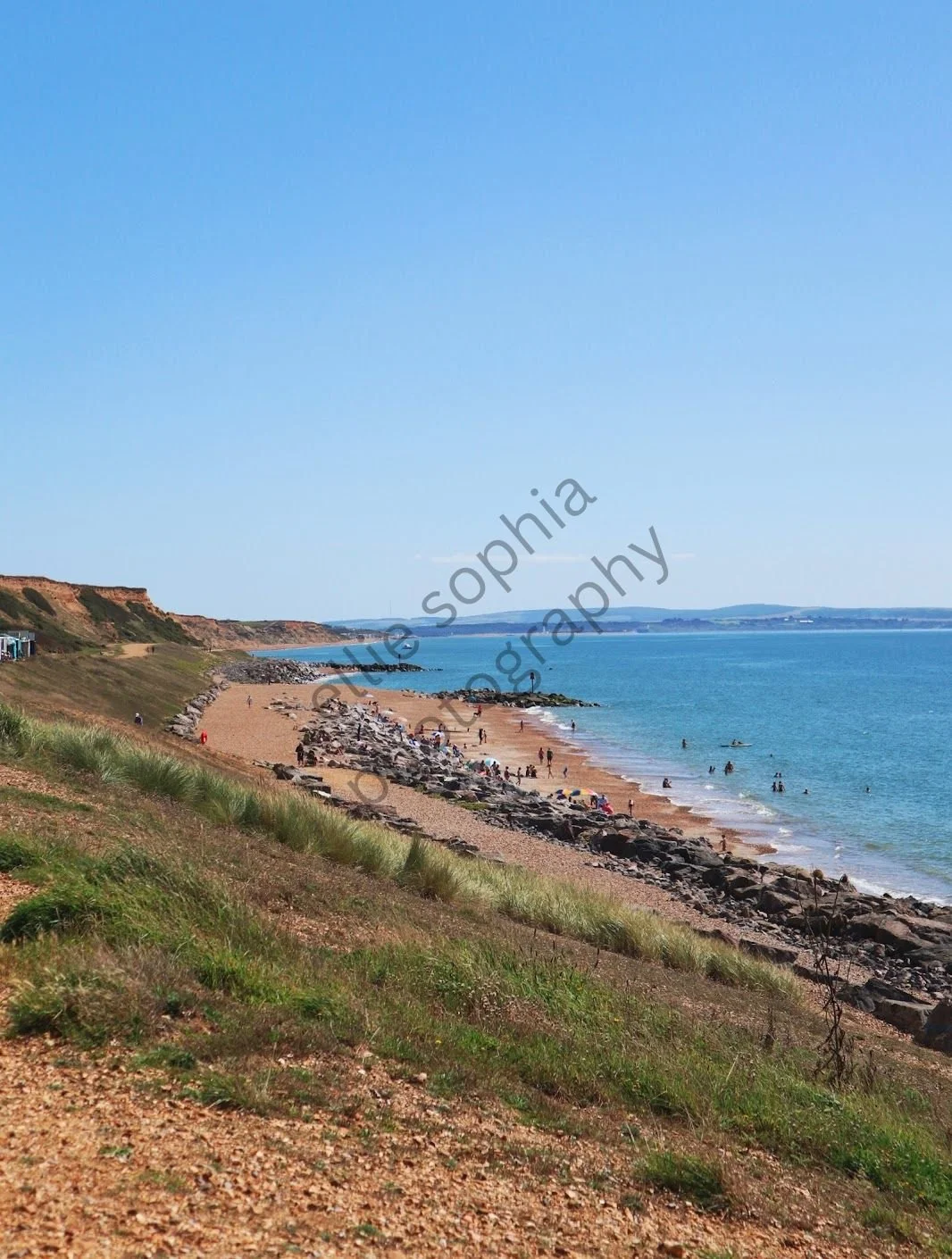 Barton-On-Sea, Hampshire