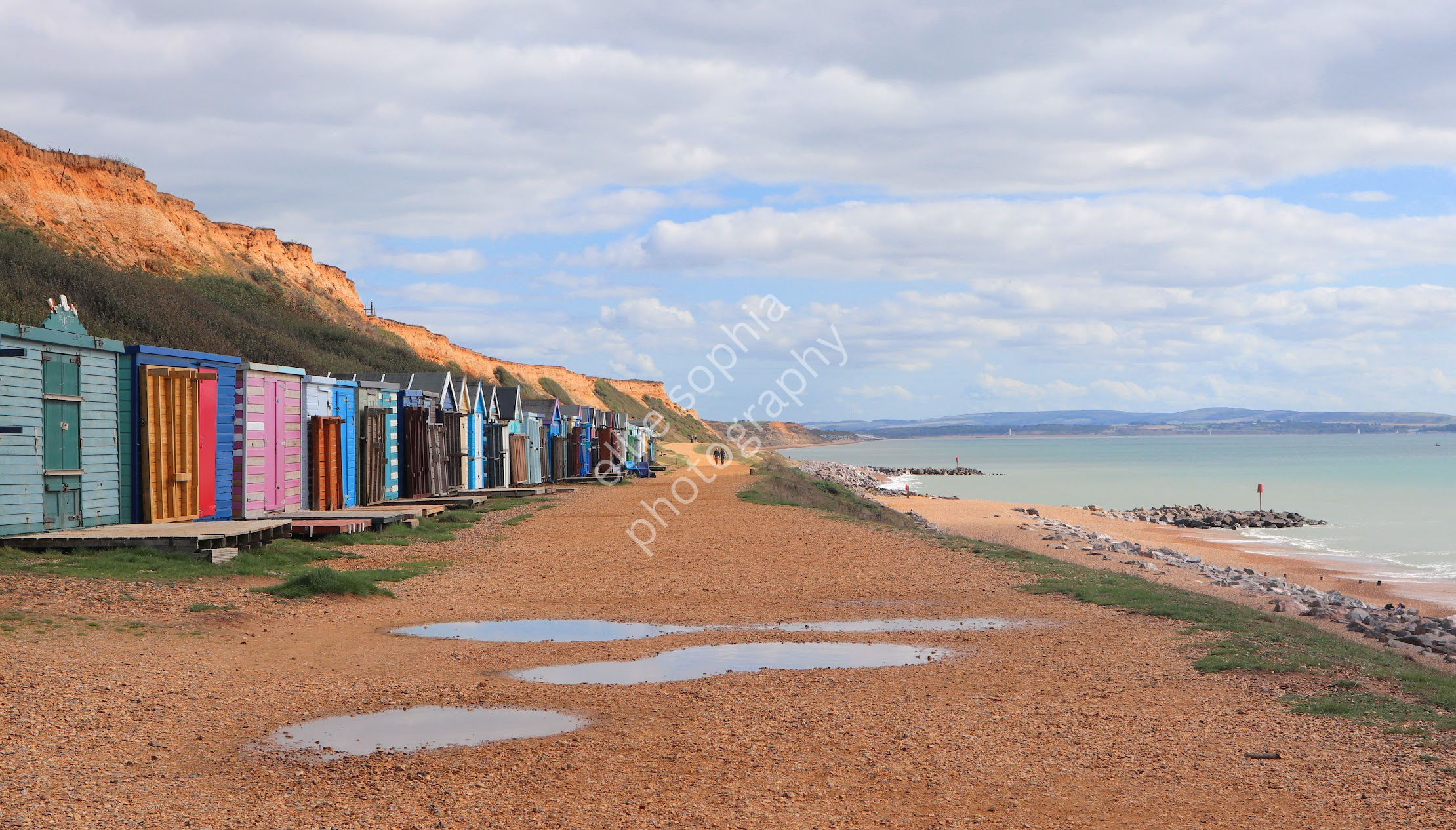 Barton-On-Sea, Hampshire