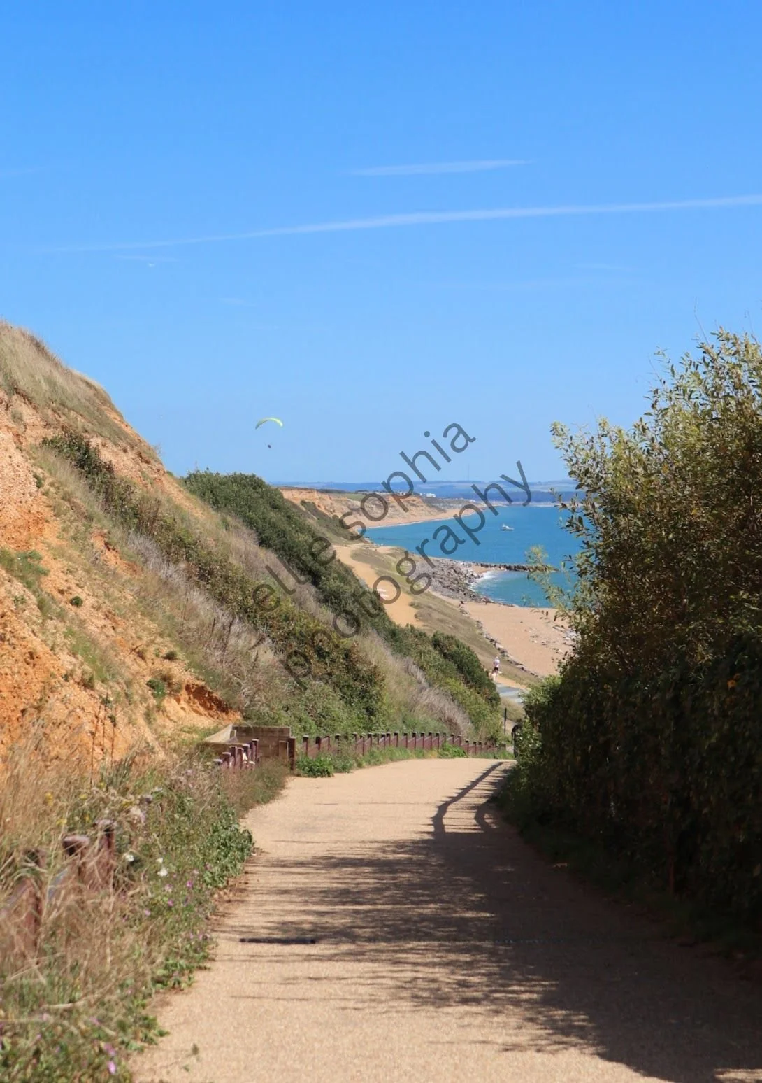 Barton-On-Sea, Hampshire