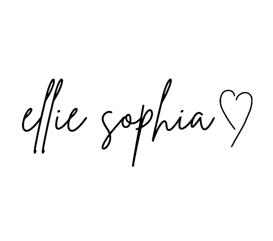 ellie sophia