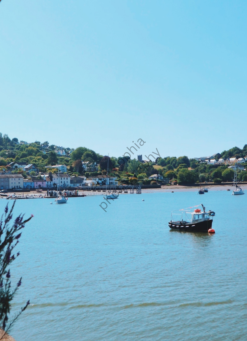 Dartmouth, Devon