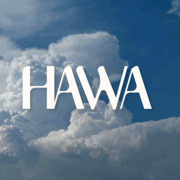 HAWA | Brand, product,activation design for fashion brand | Experiential, Brand, Graphic, Fashion, Campaign Design