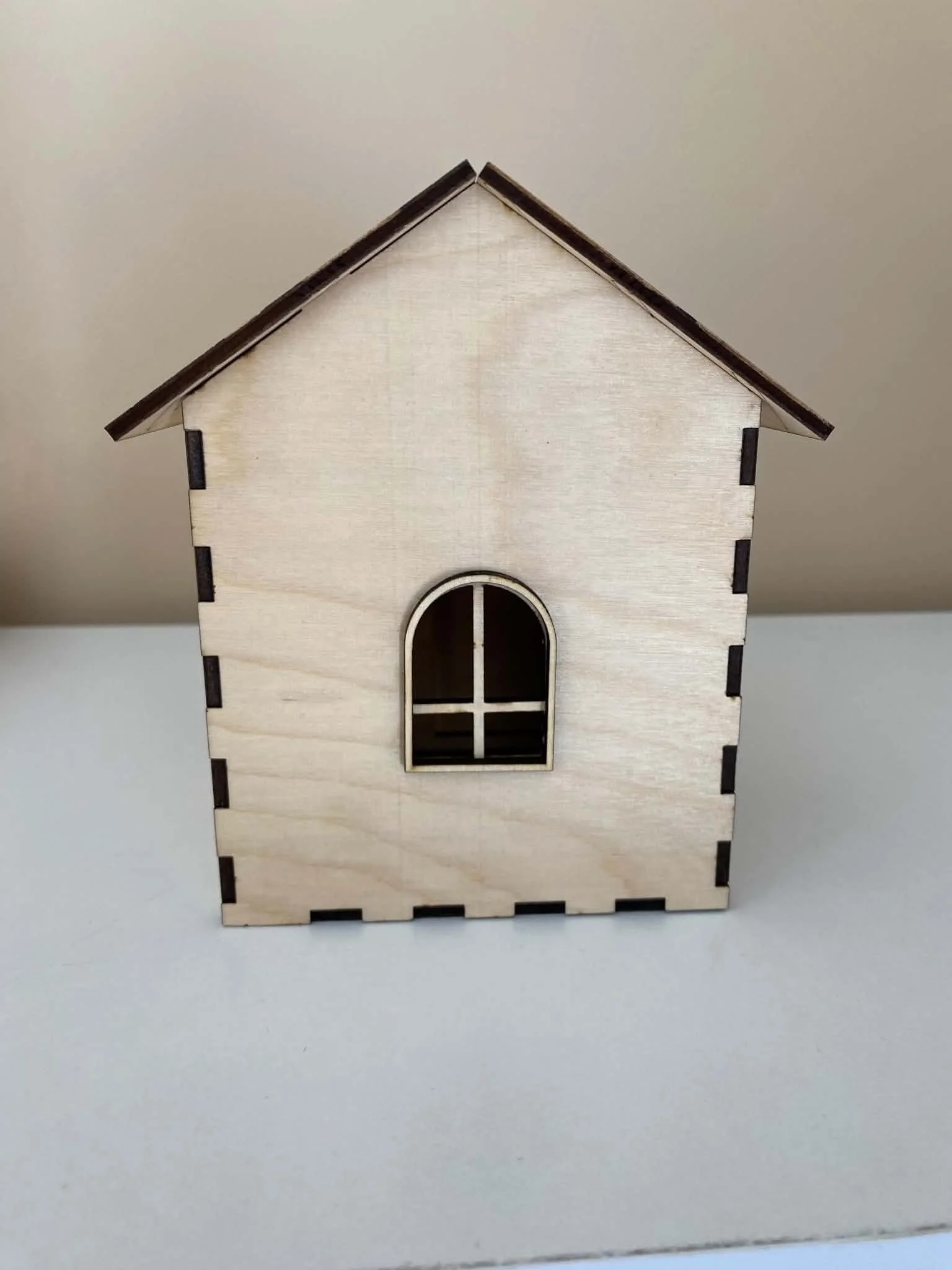 maison petite souris - boite à dents - petite souris - décoration - chambre - enfant - personnalisé