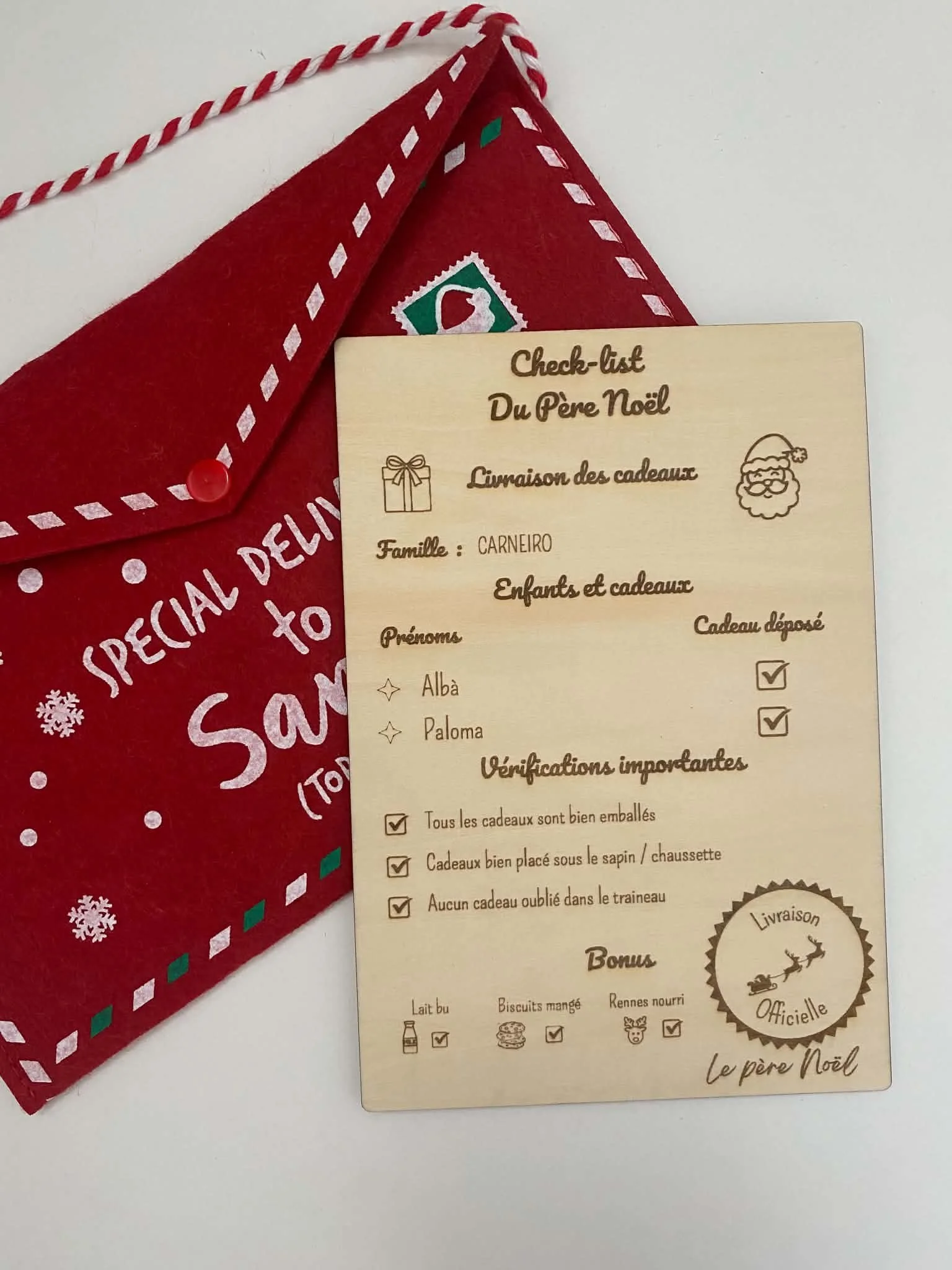accessoires de noel - décoration noël - sapin - livraison cadeau