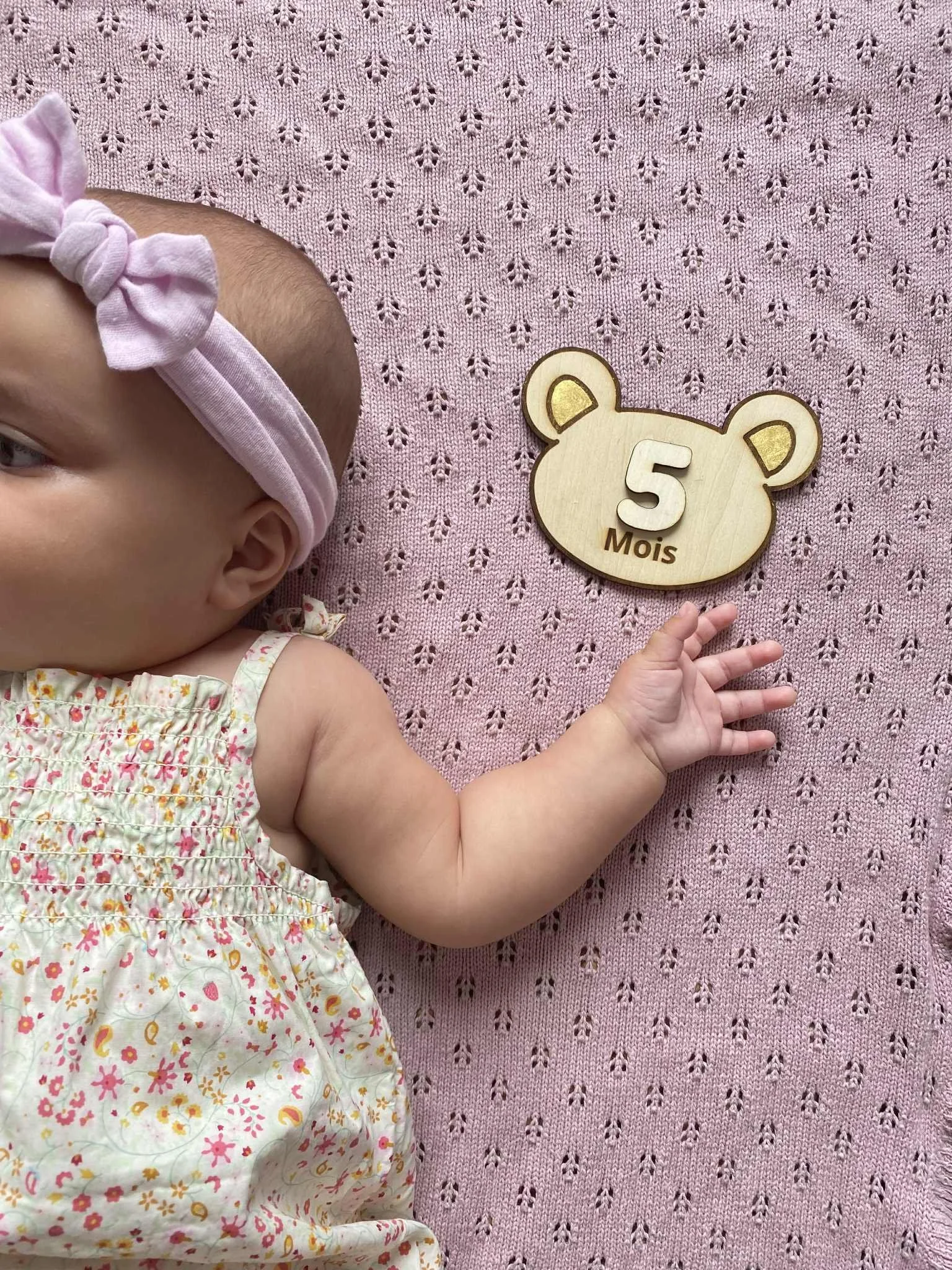 carte - étape- bébé-naissance-anniversaire-mois-souvenir-photos